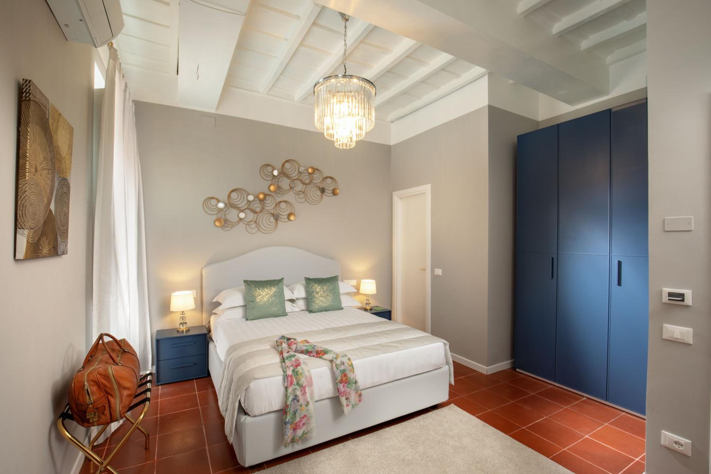 Belsiana House