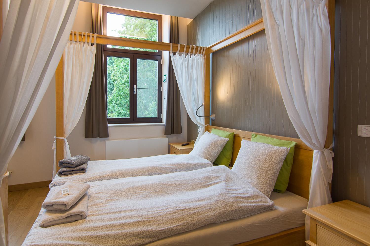 Het Dorpshuys - vakantiewoning tot 12 personen