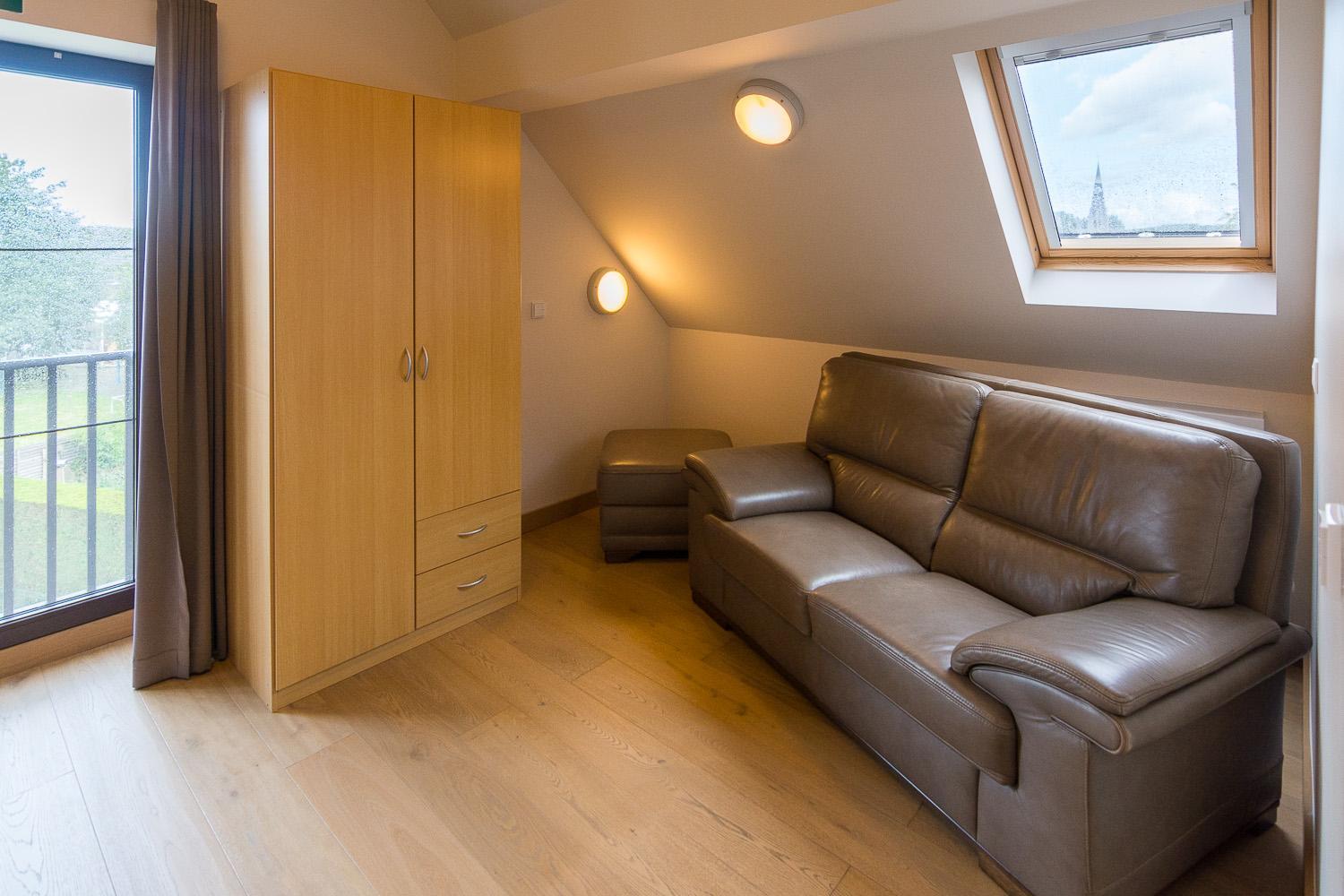 Het Dorpshuys - vakantiewoning tot 12 personen