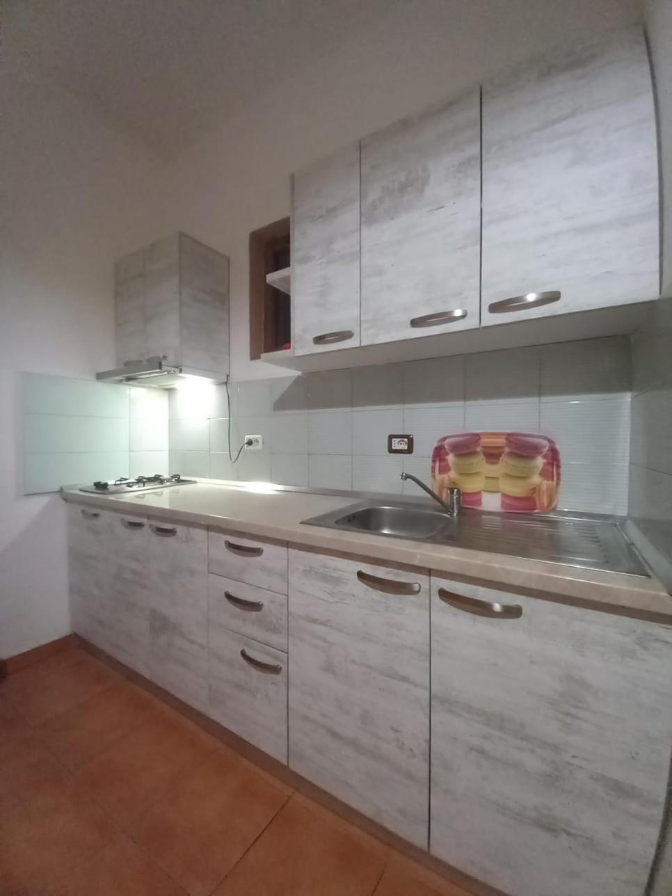 Apartments Kraja