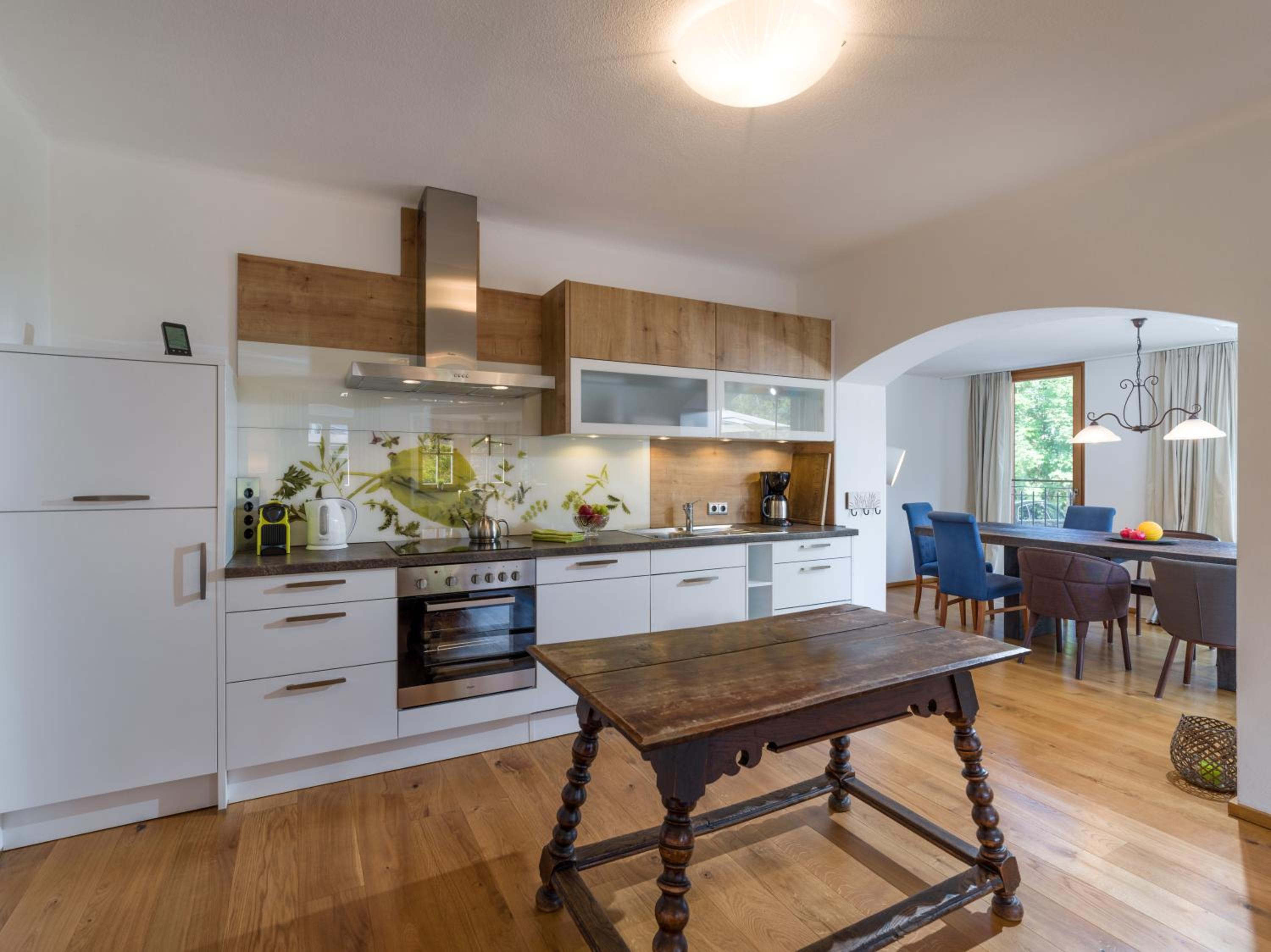 Villa Grete, St. Johann in Tirol