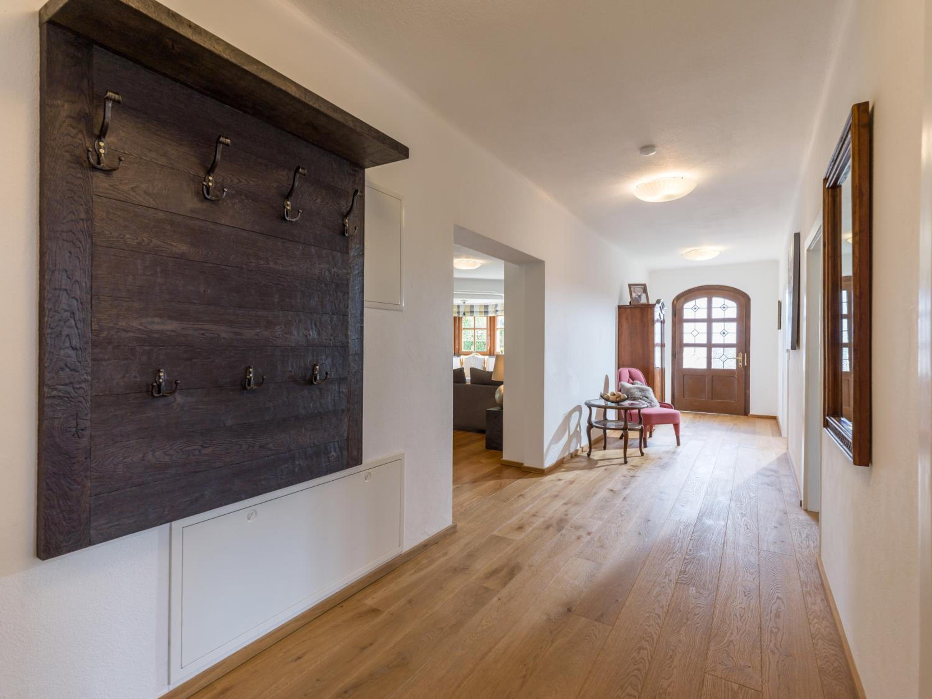 Villa Grete, St. Johann in Tirol