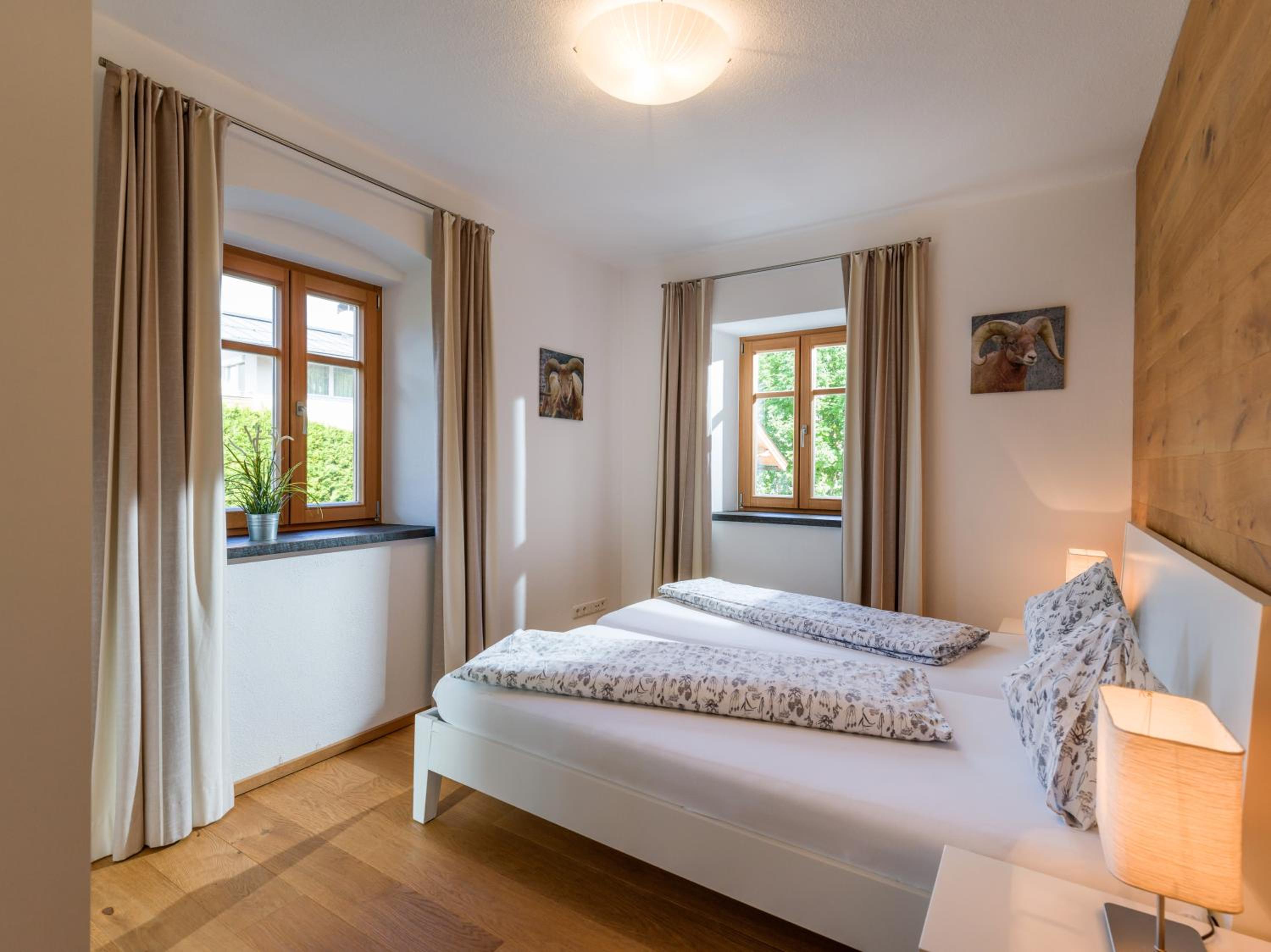 Villa Grete, St. Johann in Tirol