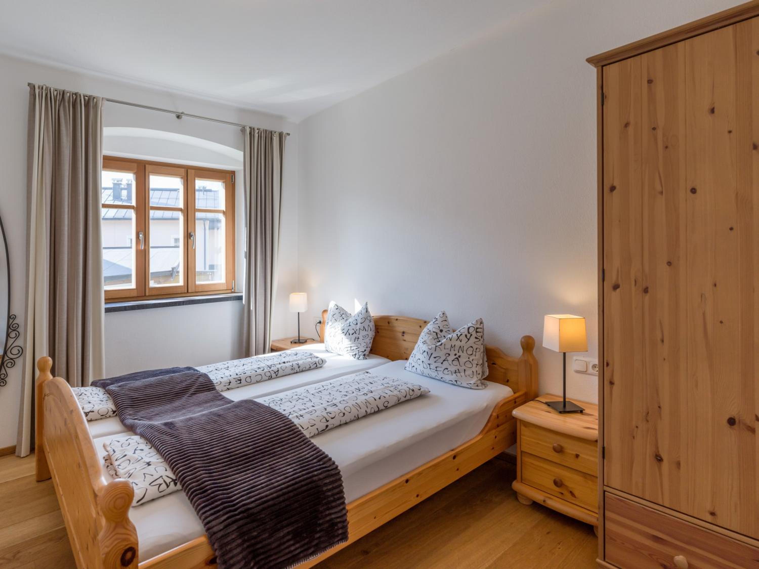 Villa Grete, St. Johann in Tirol