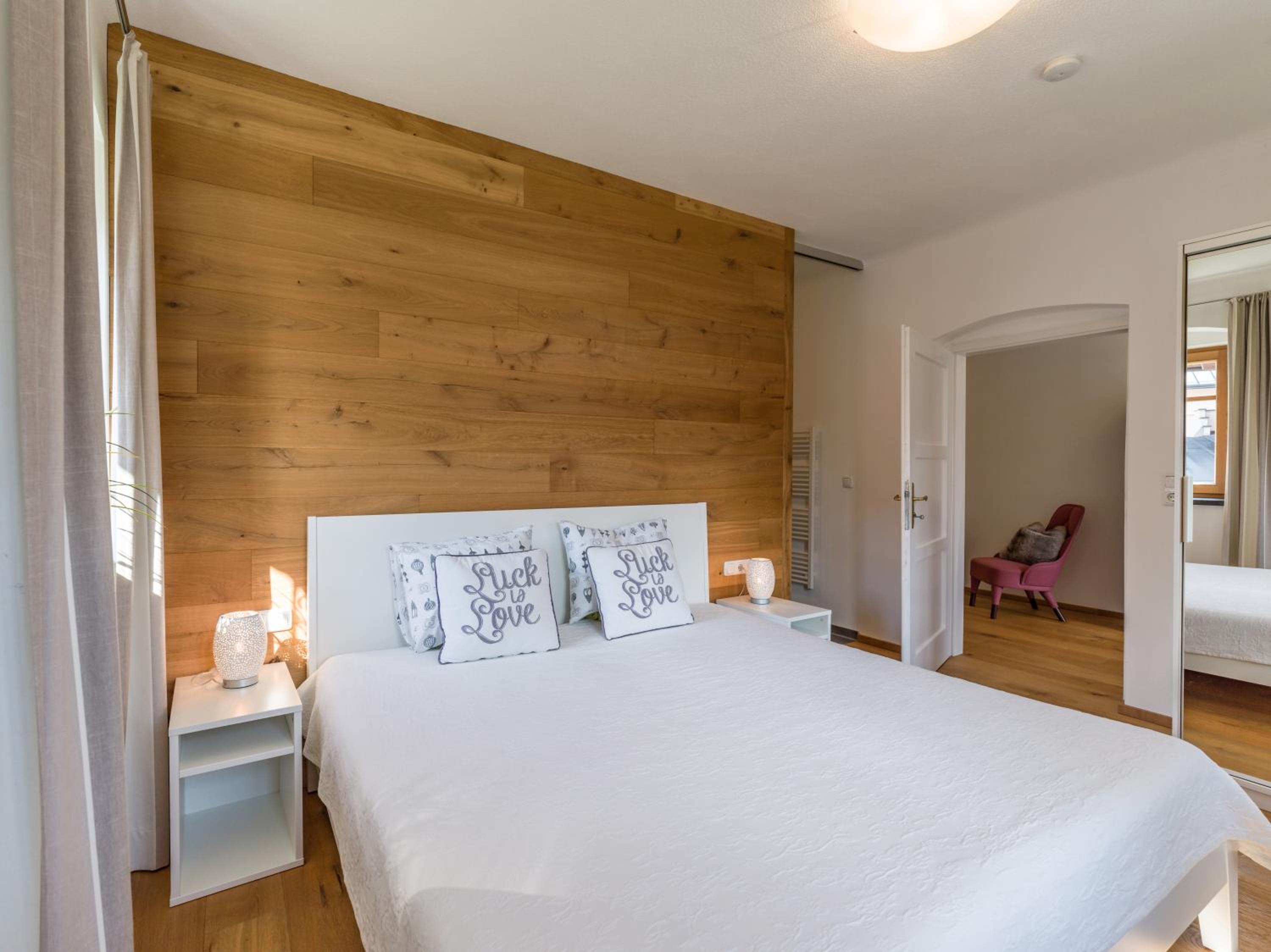 Villa Grete, St. Johann in Tirol