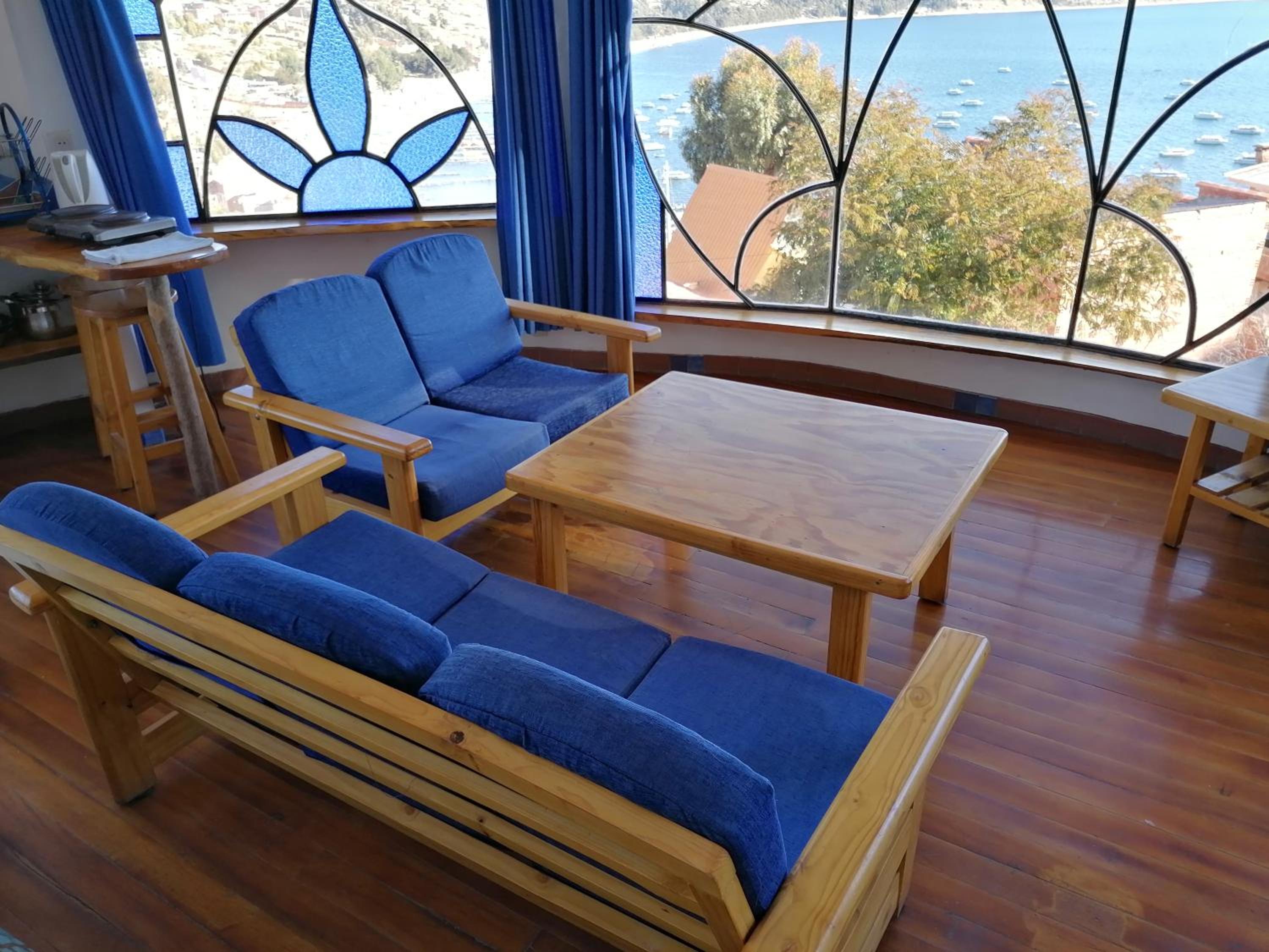 Hostal Las Olas