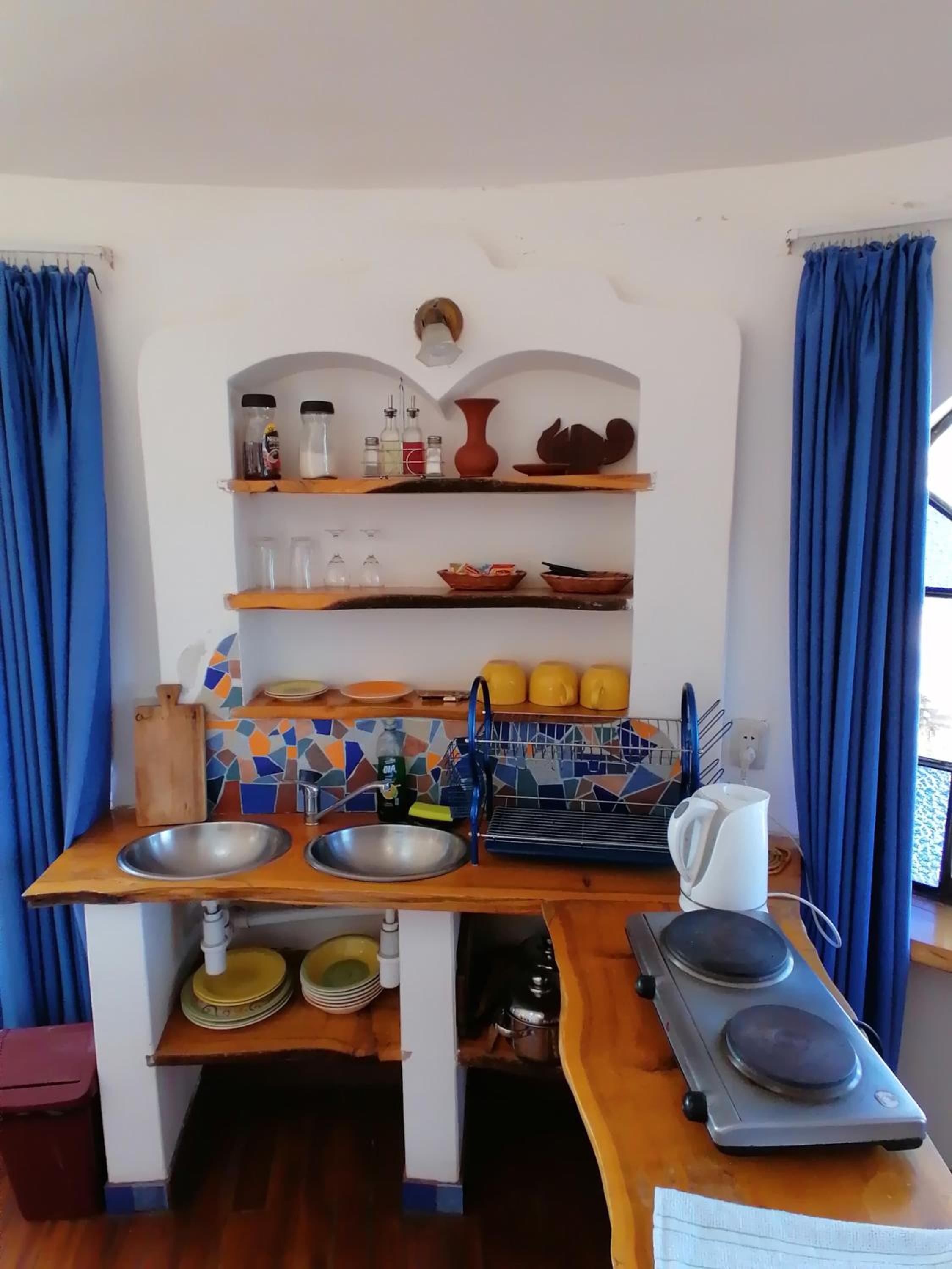 Hostal Las Olas