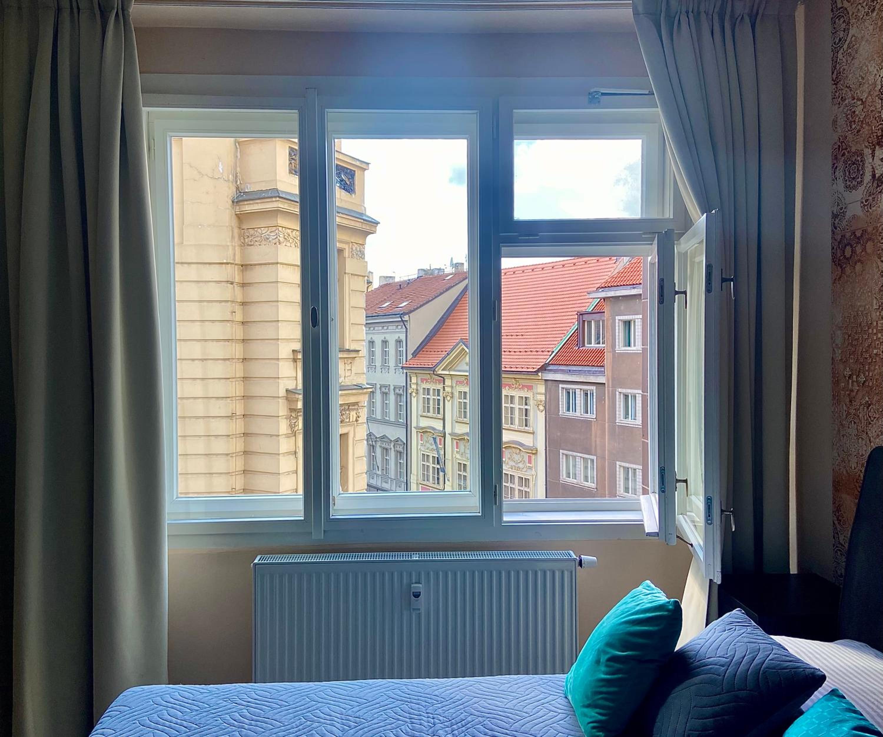 Lokal apartment