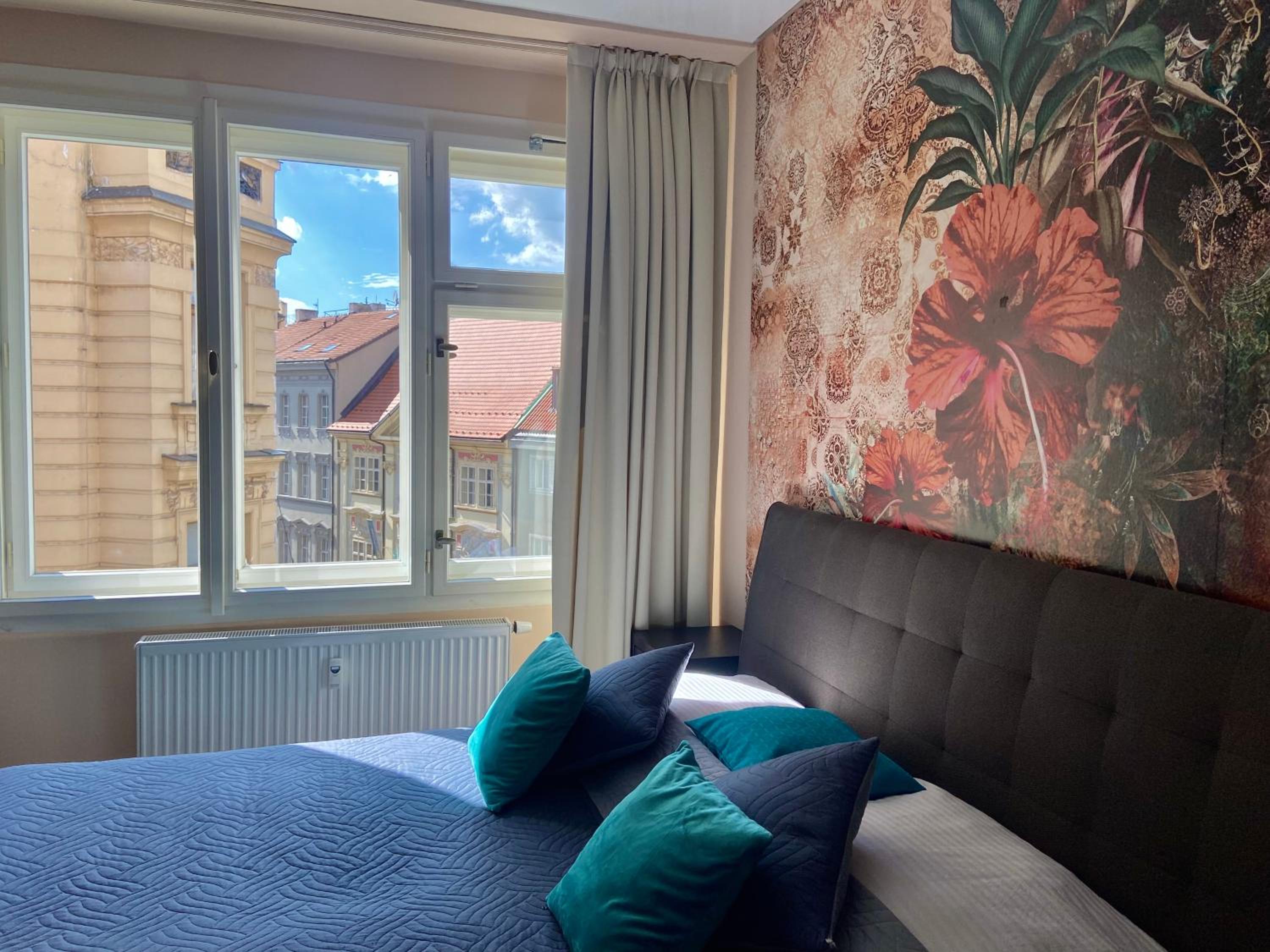 Lokal apartment
