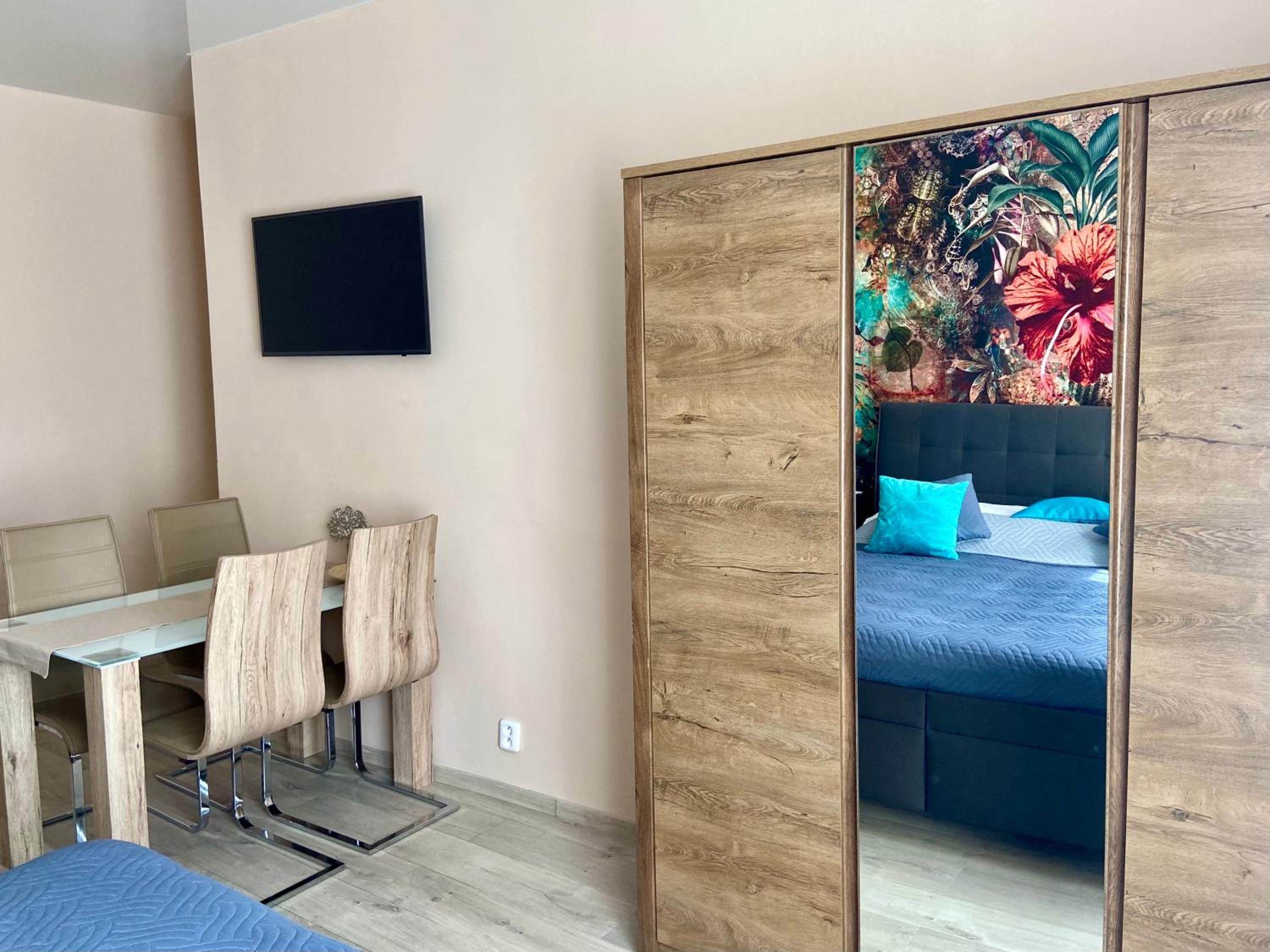Lokal apartment