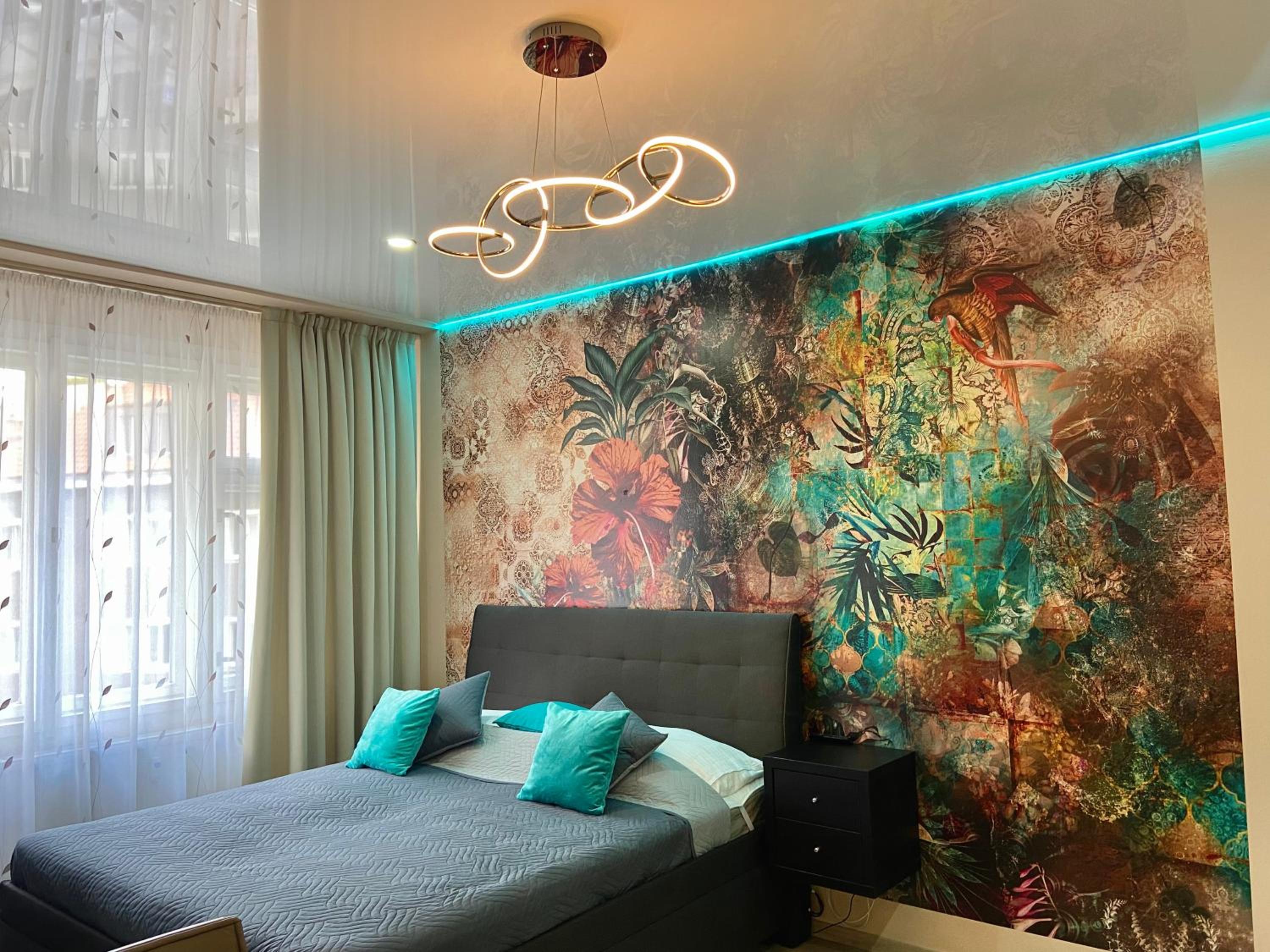 Lokal apartment