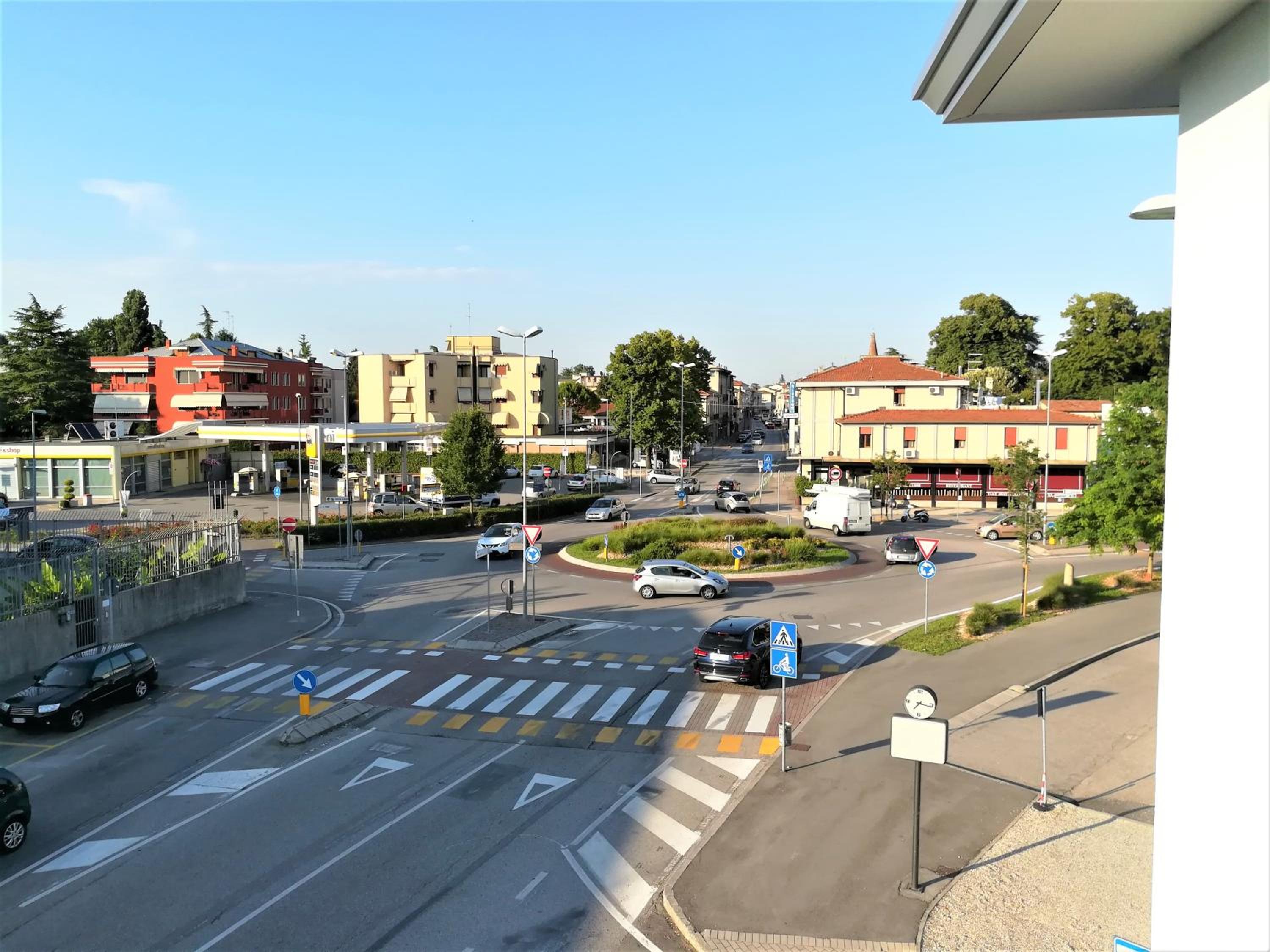 ARCHITECT'S APARTMENT PADOVA view 3