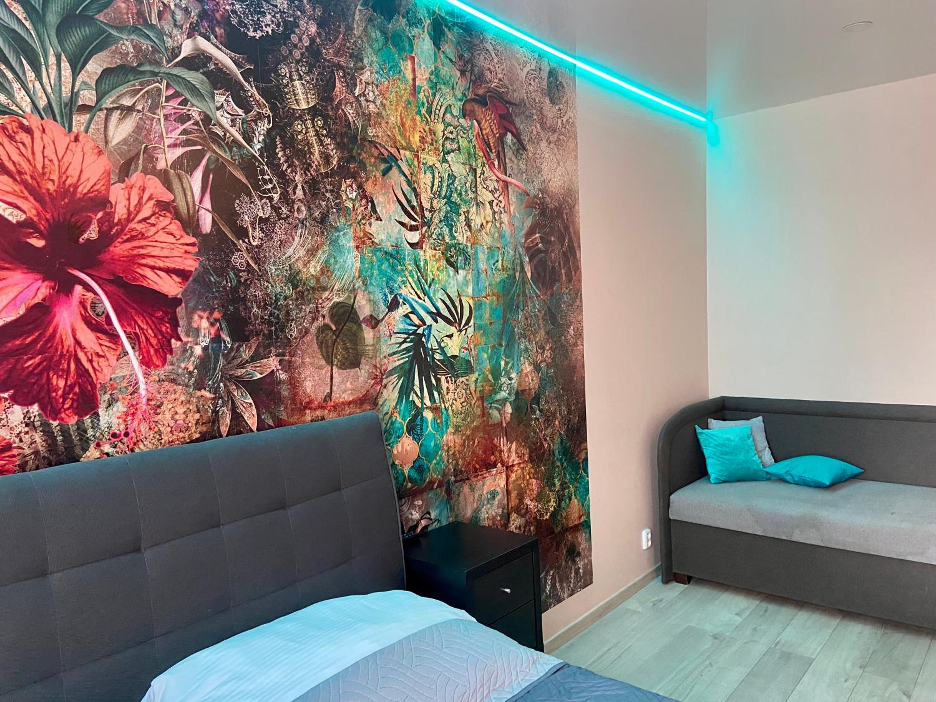 Lokal apartment