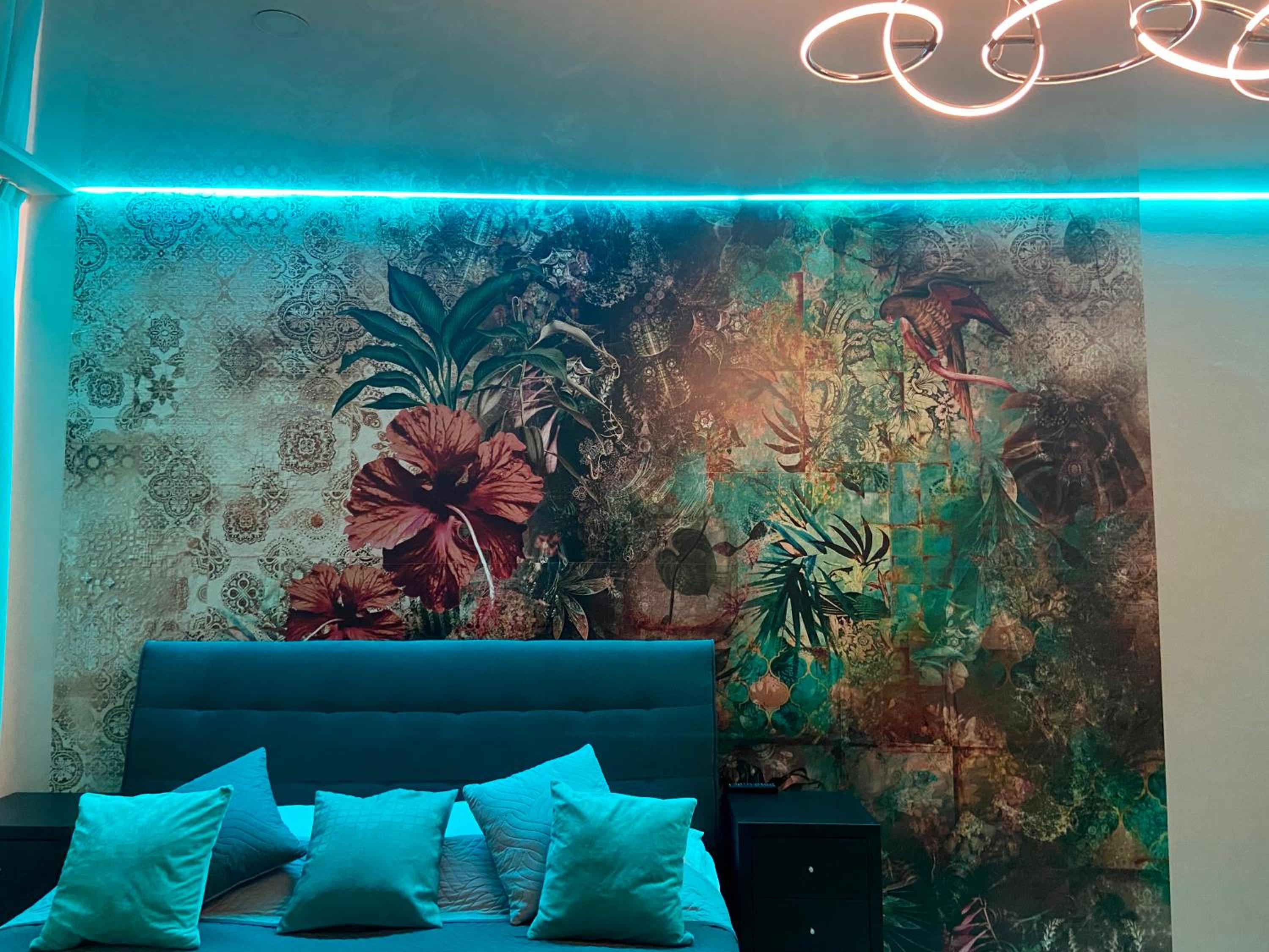 Lokal apartment