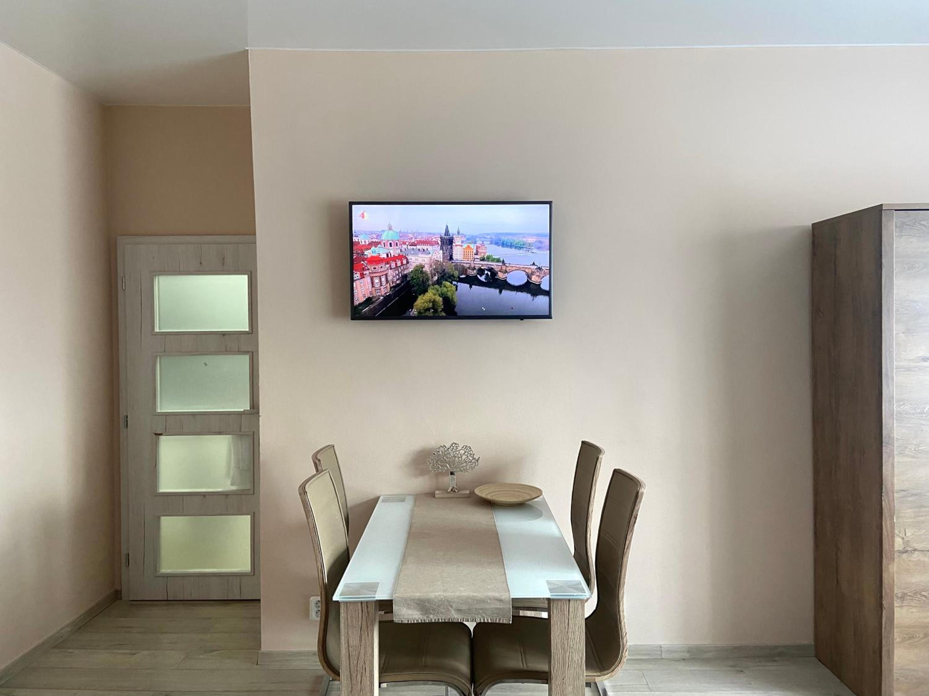 Lokal apartment