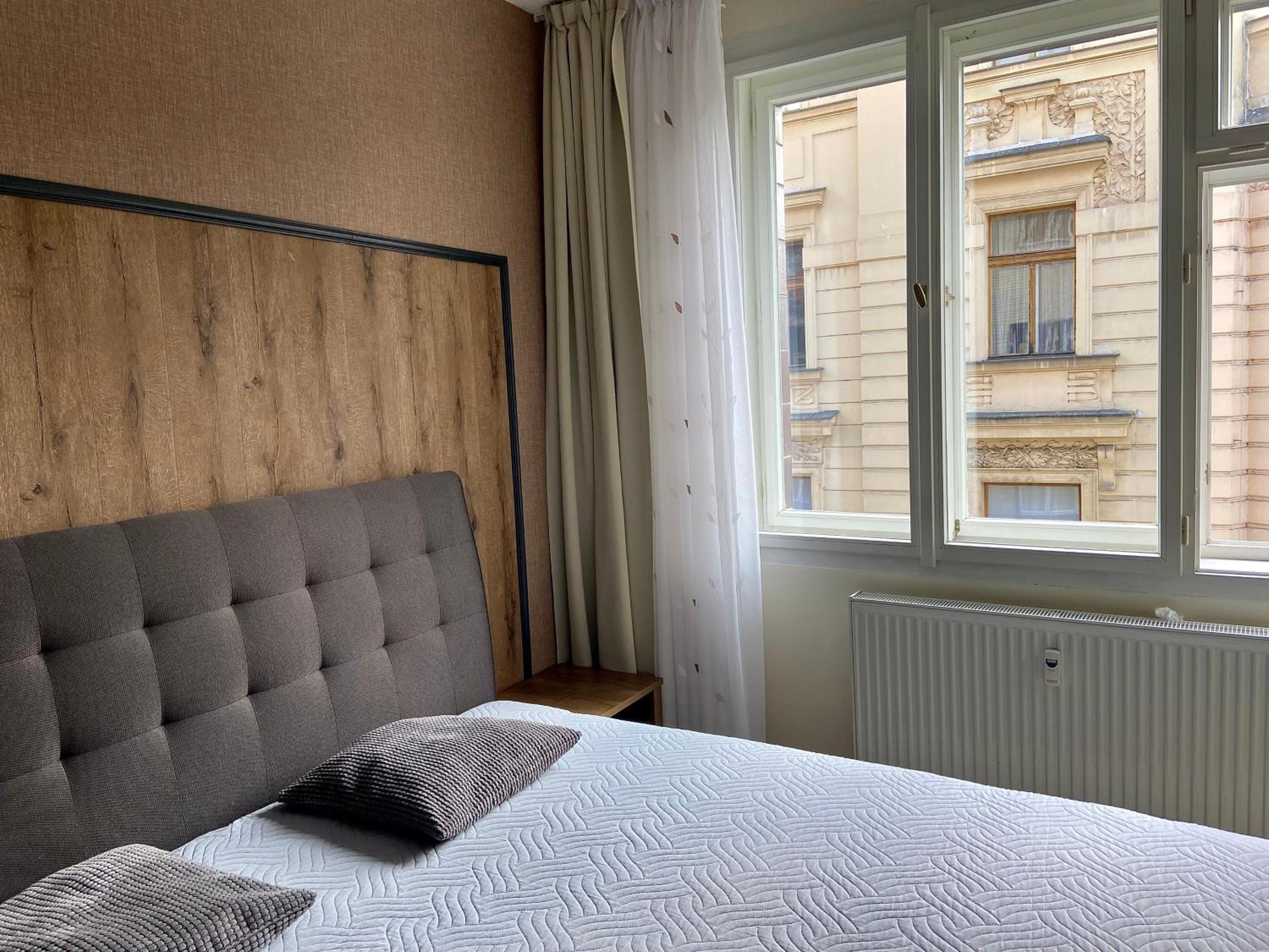 Lokal apartment