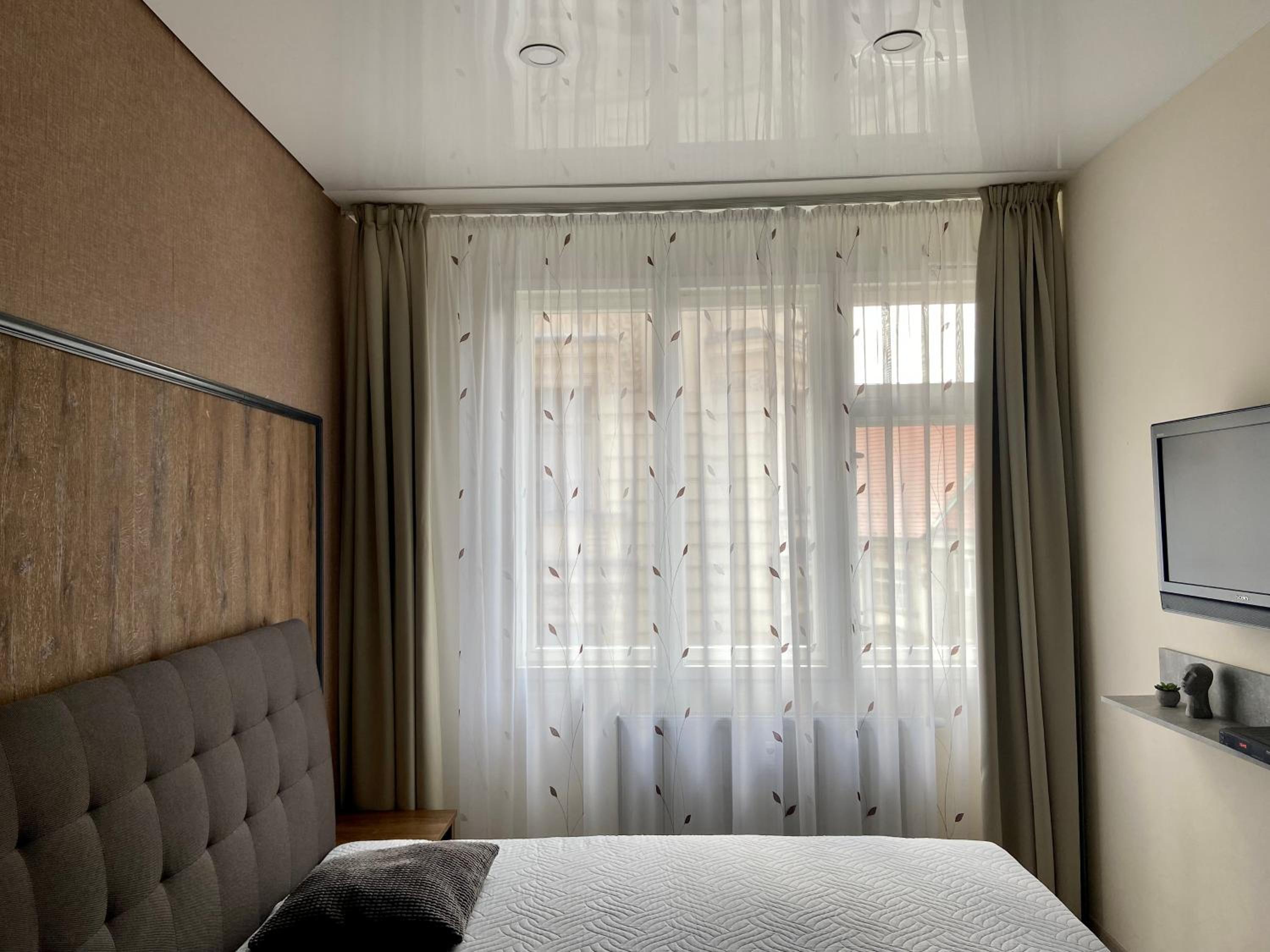 Lokal apartment