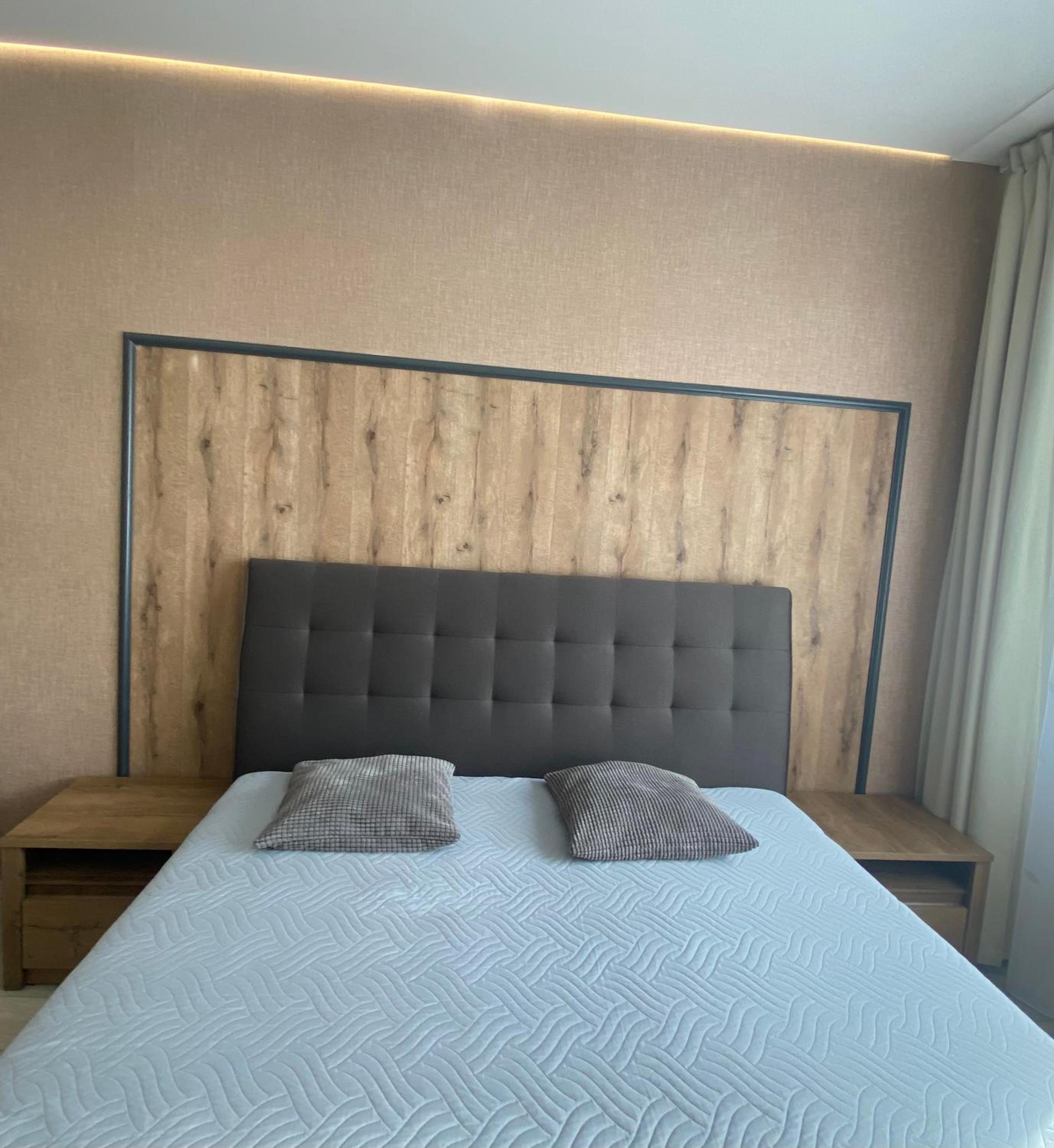 Lokal apartment