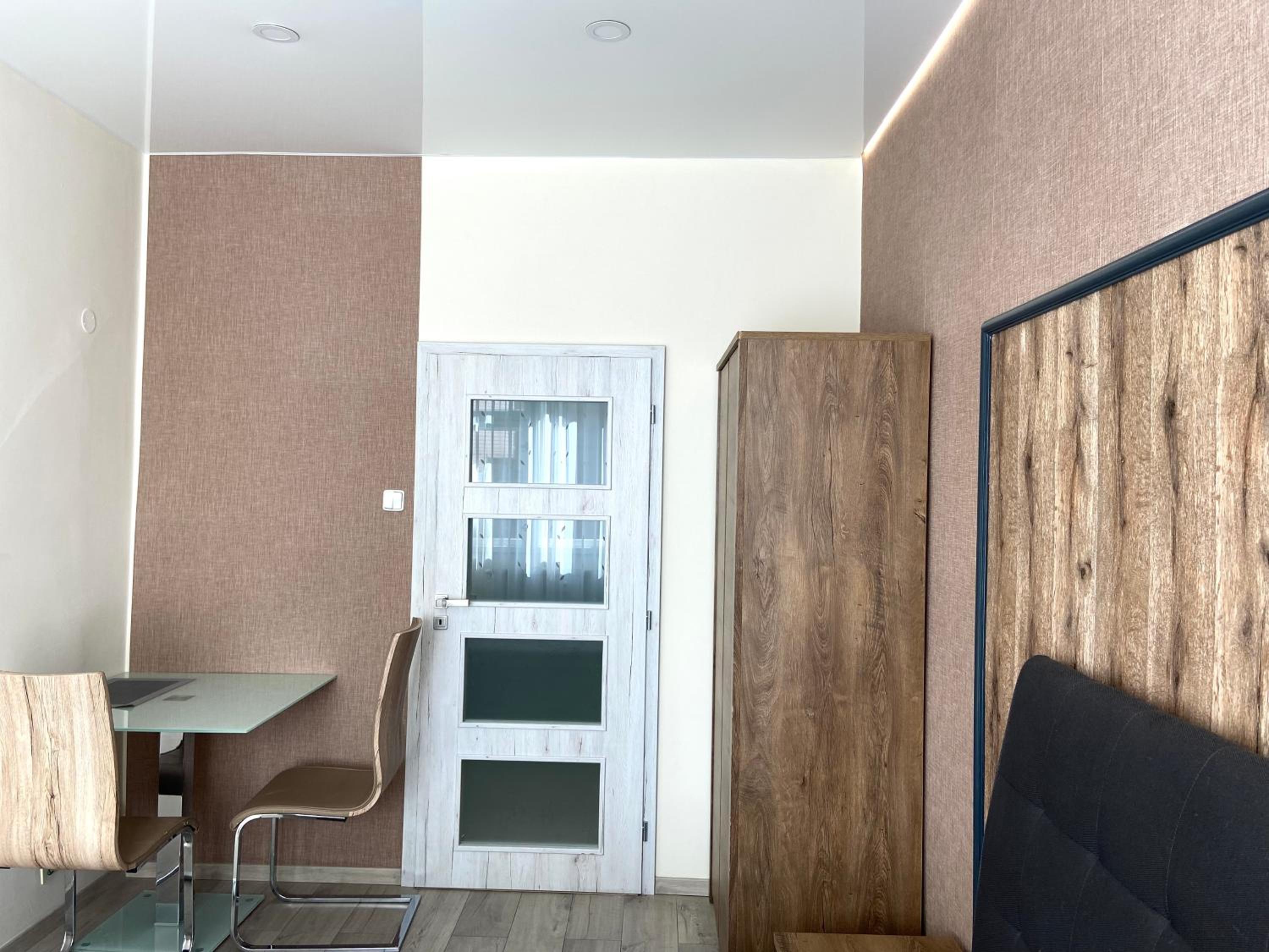 Lokal apartment