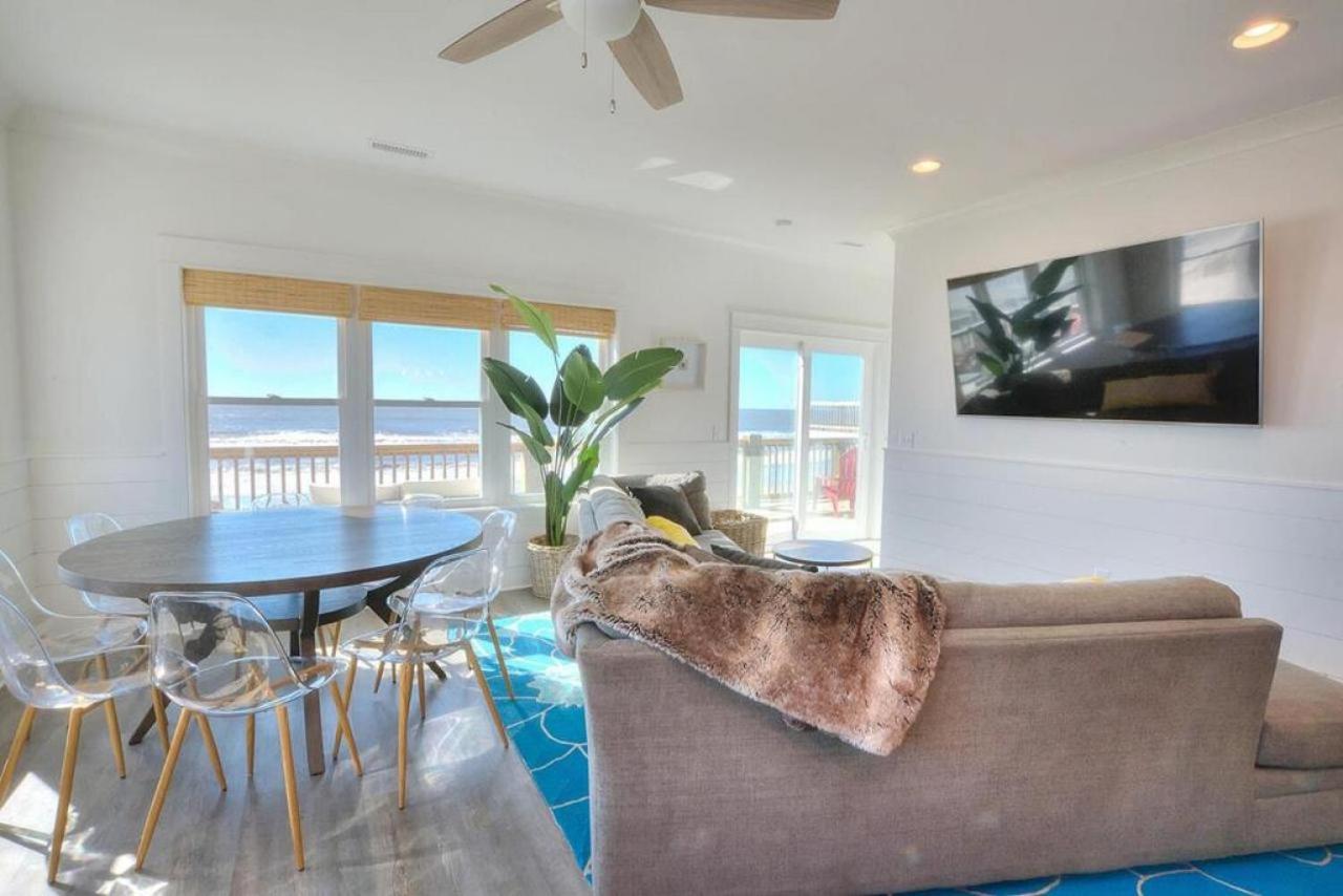 Beach Plzzz view 5