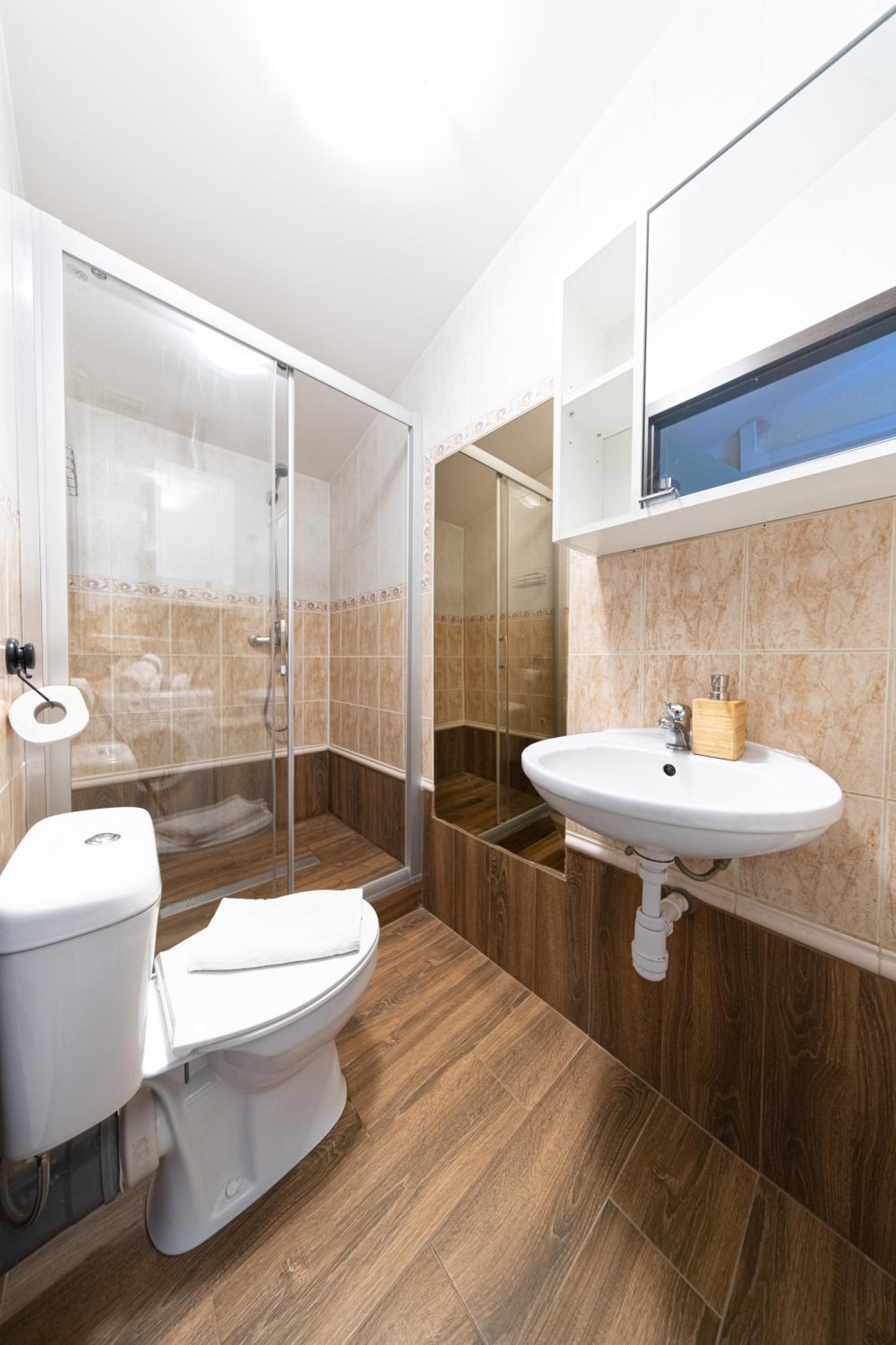 Apartament SztukArt view 5