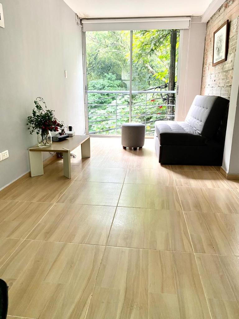 Apartamento Lleras