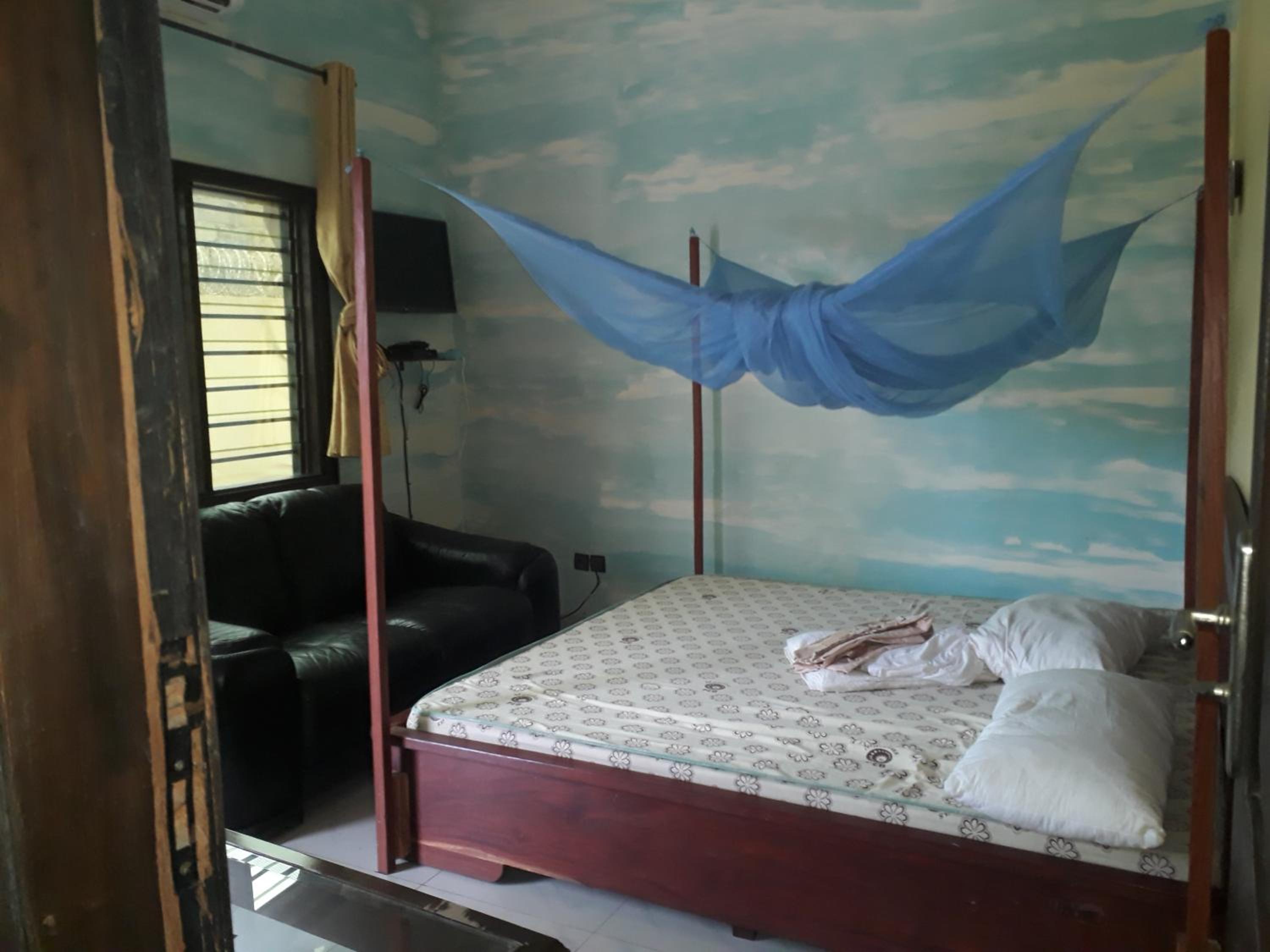 Deodat Guest House
