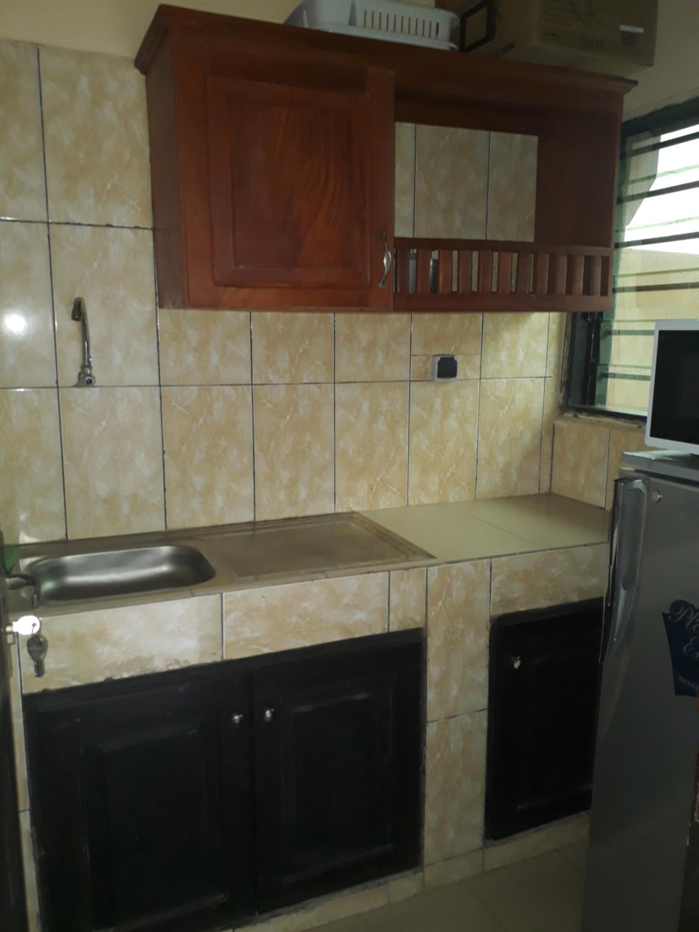 Deodat Guest House
