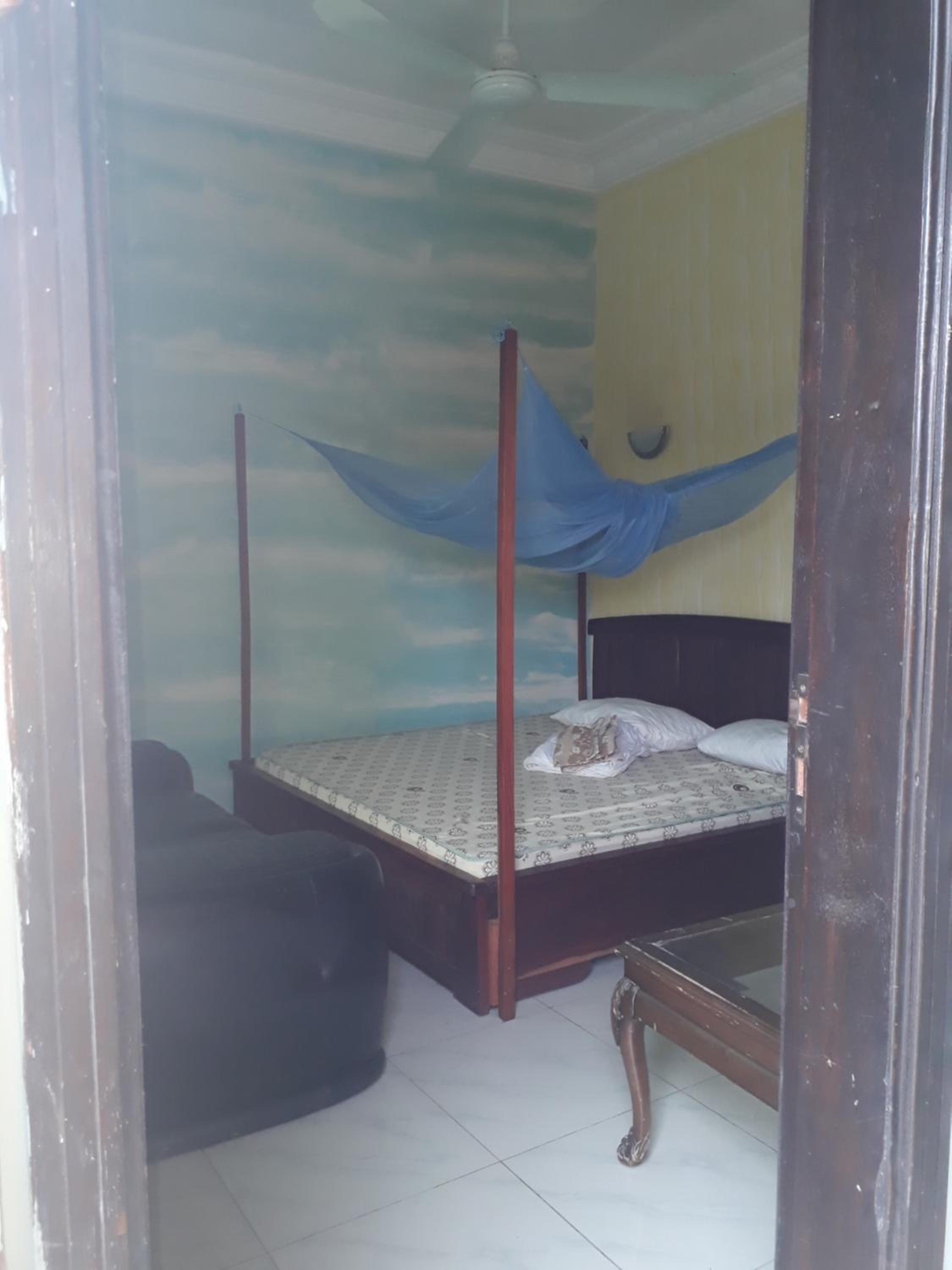 Deodat Guest House