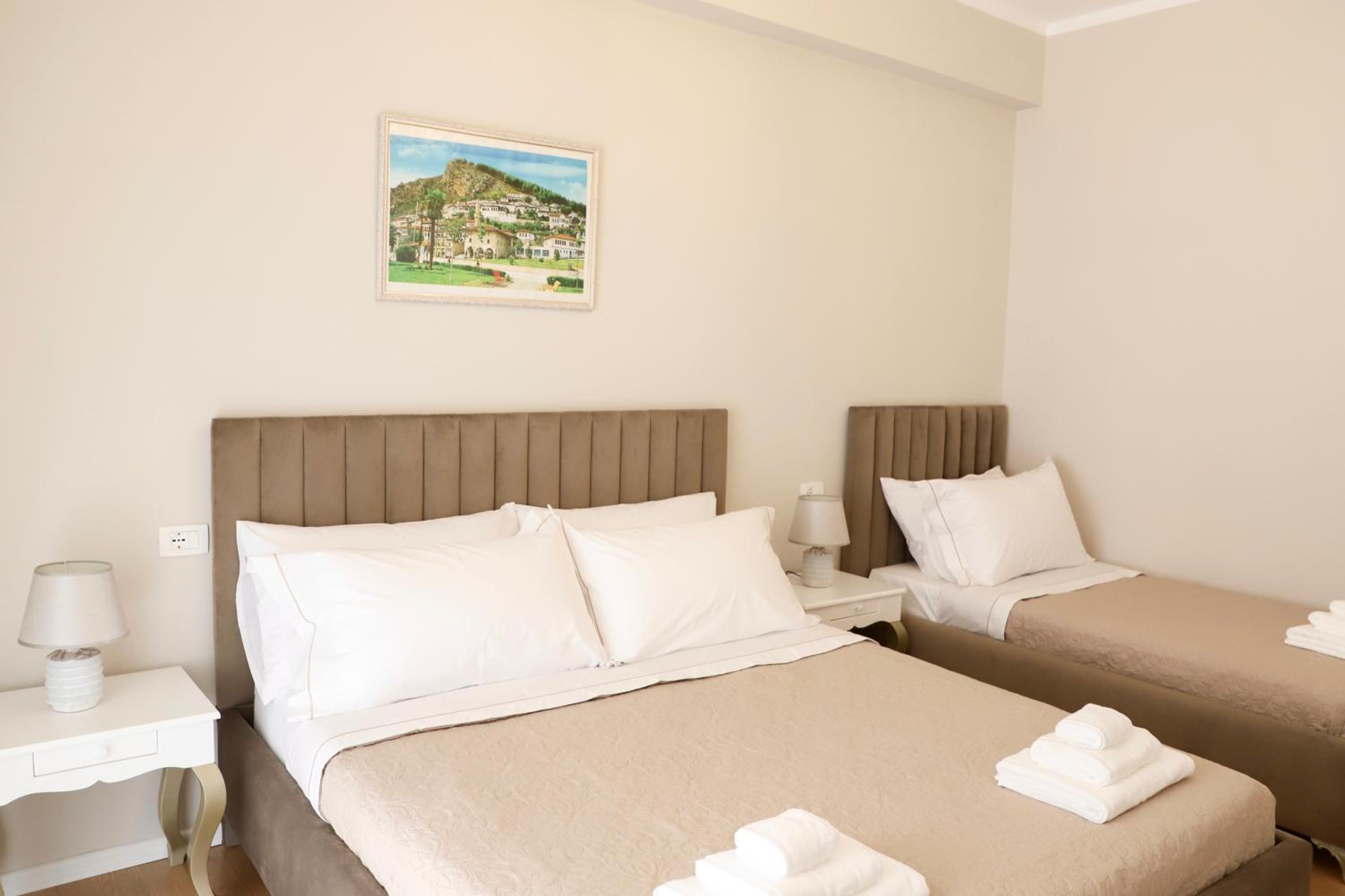 Olimpia Inn