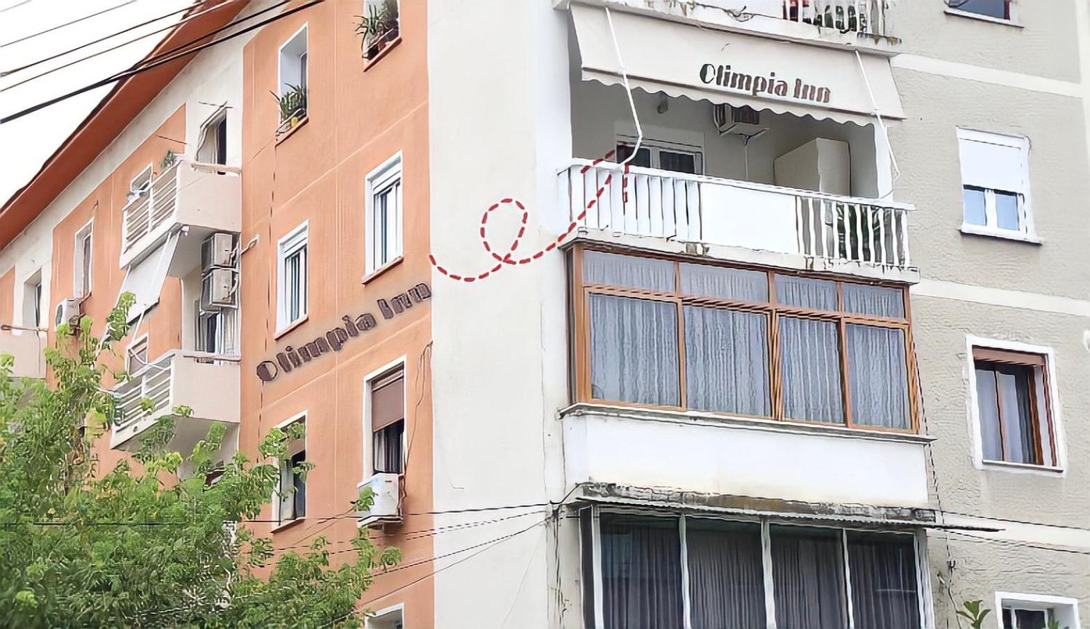 Olimpia Inn