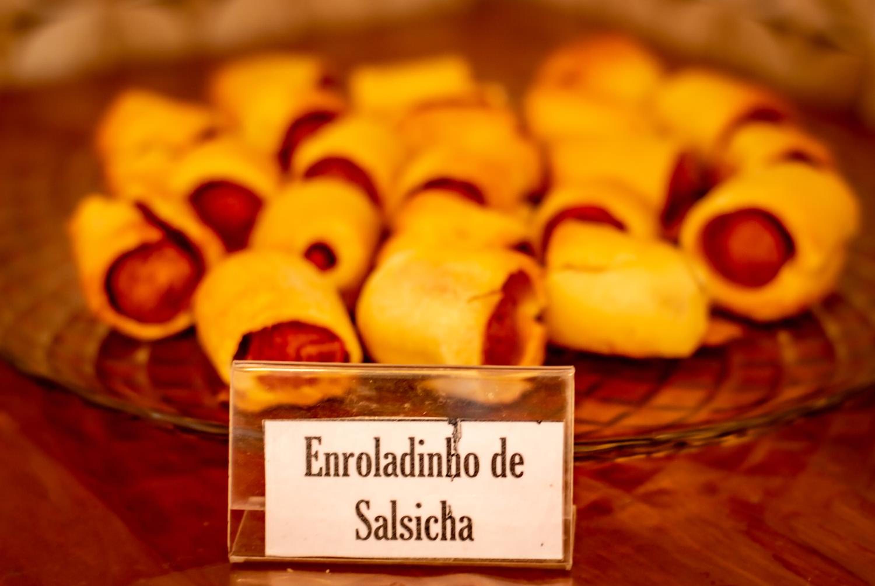 Pousada Angelica