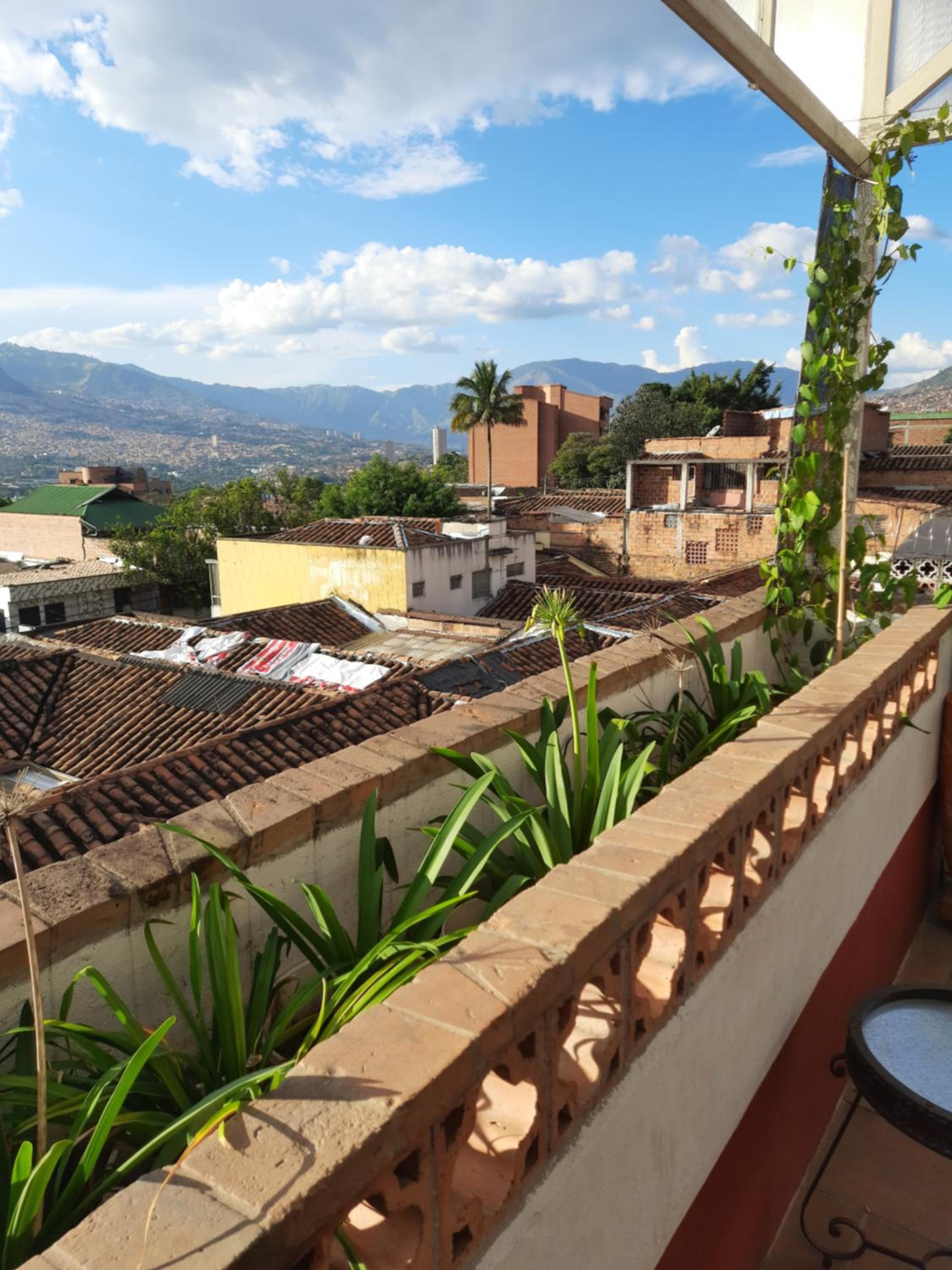 Villa del Prado