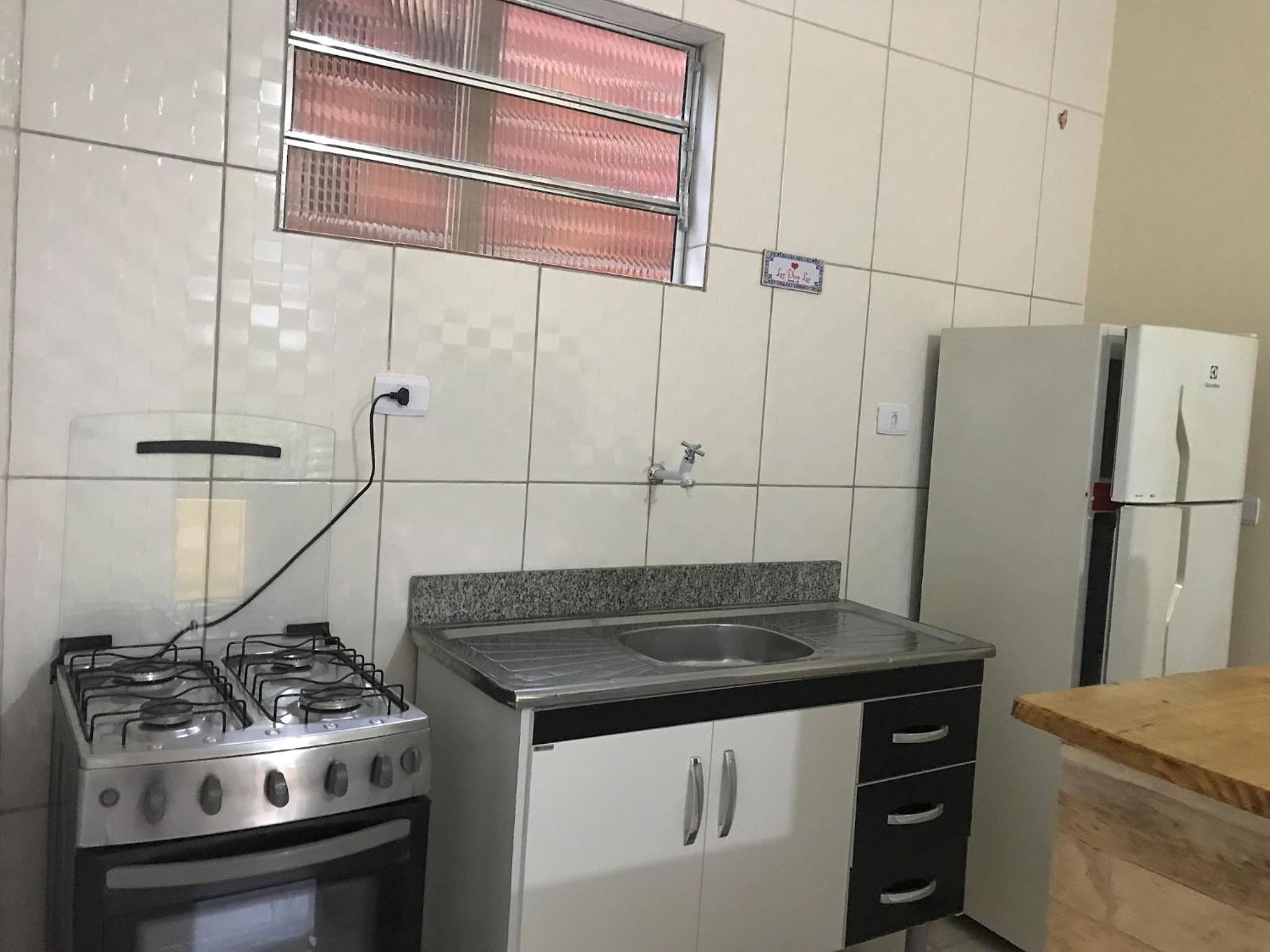 Casa Doce Lar