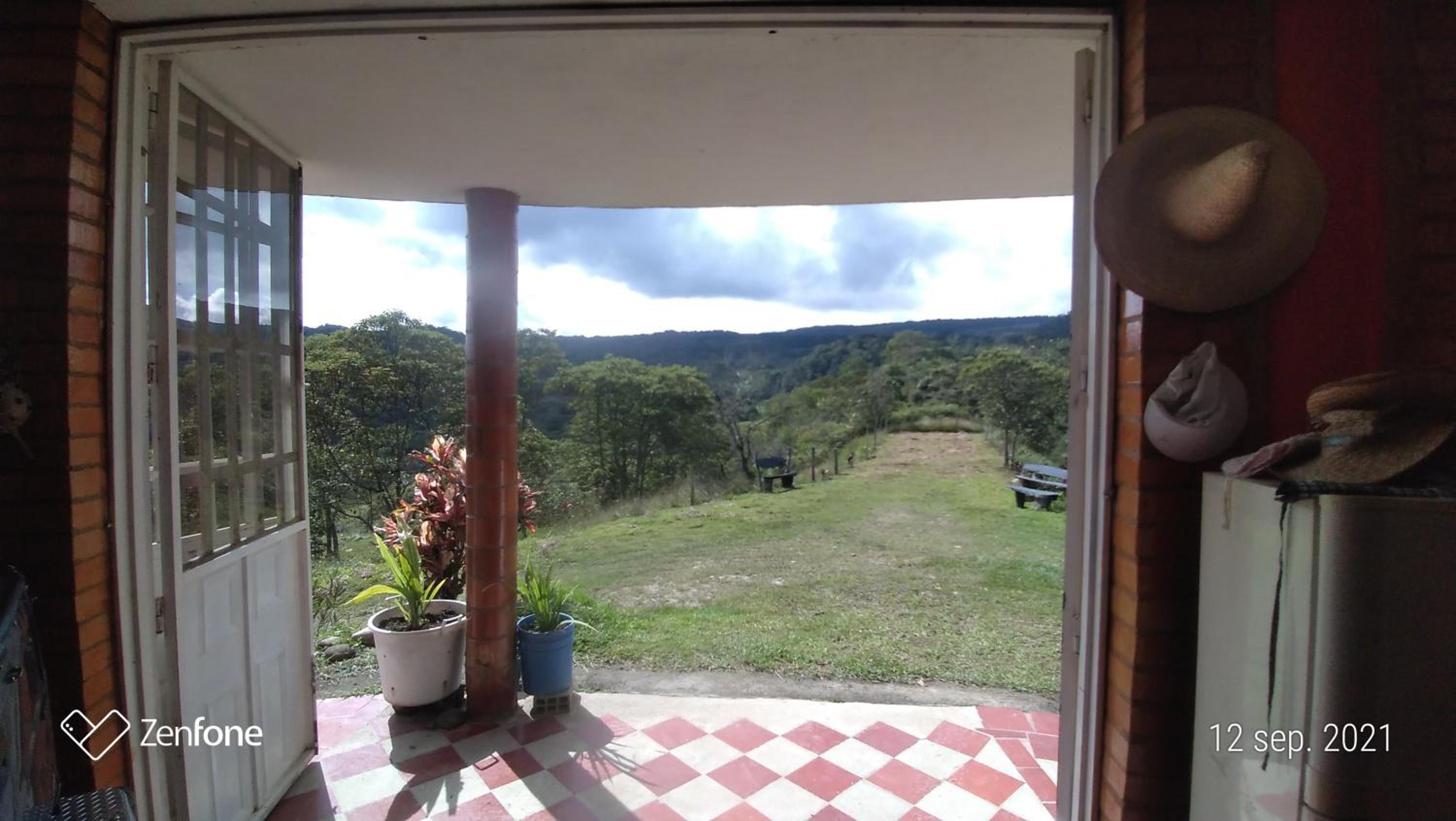 Casa Redonda