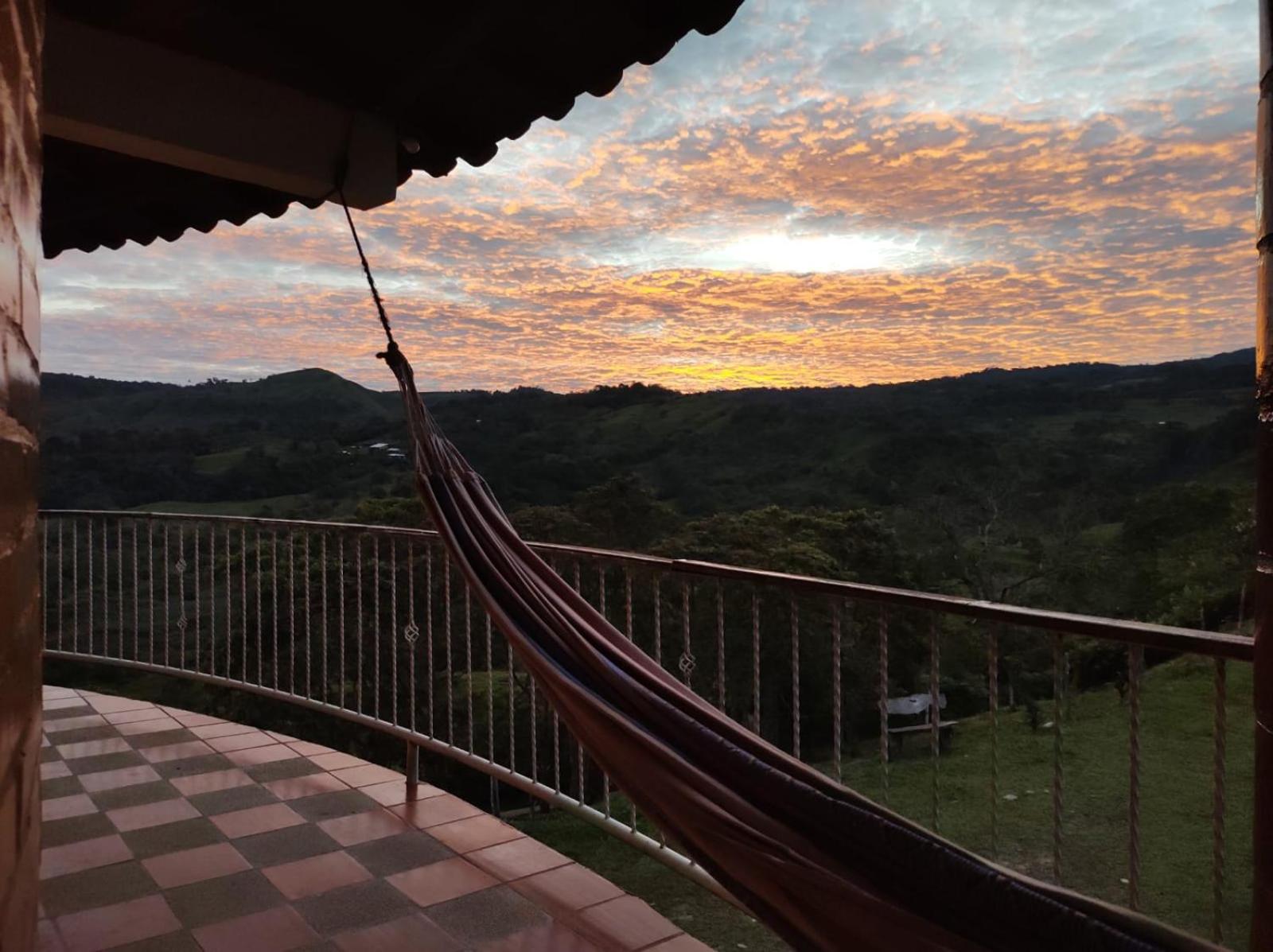 Casa Redonda