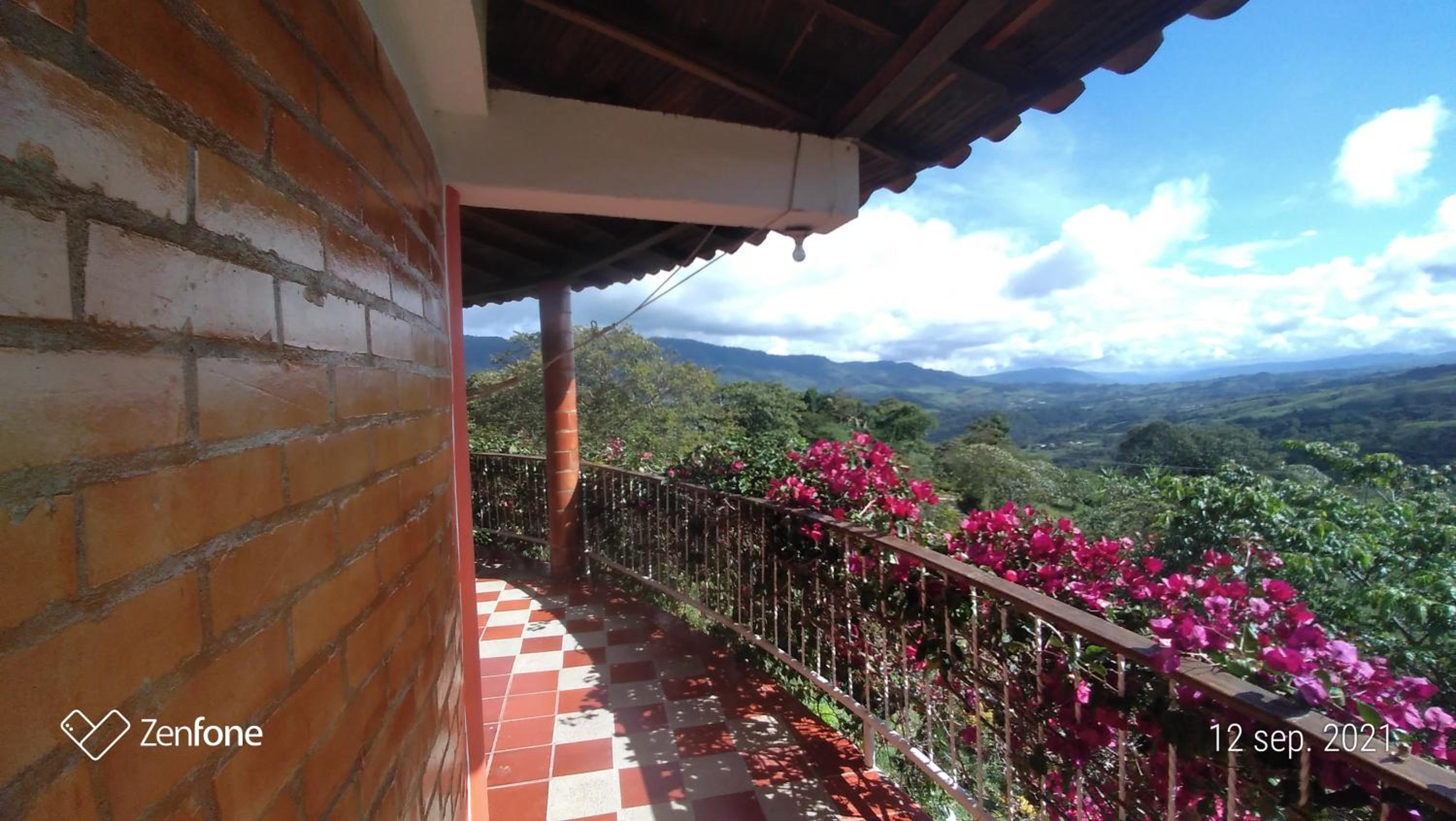 Casa Redonda