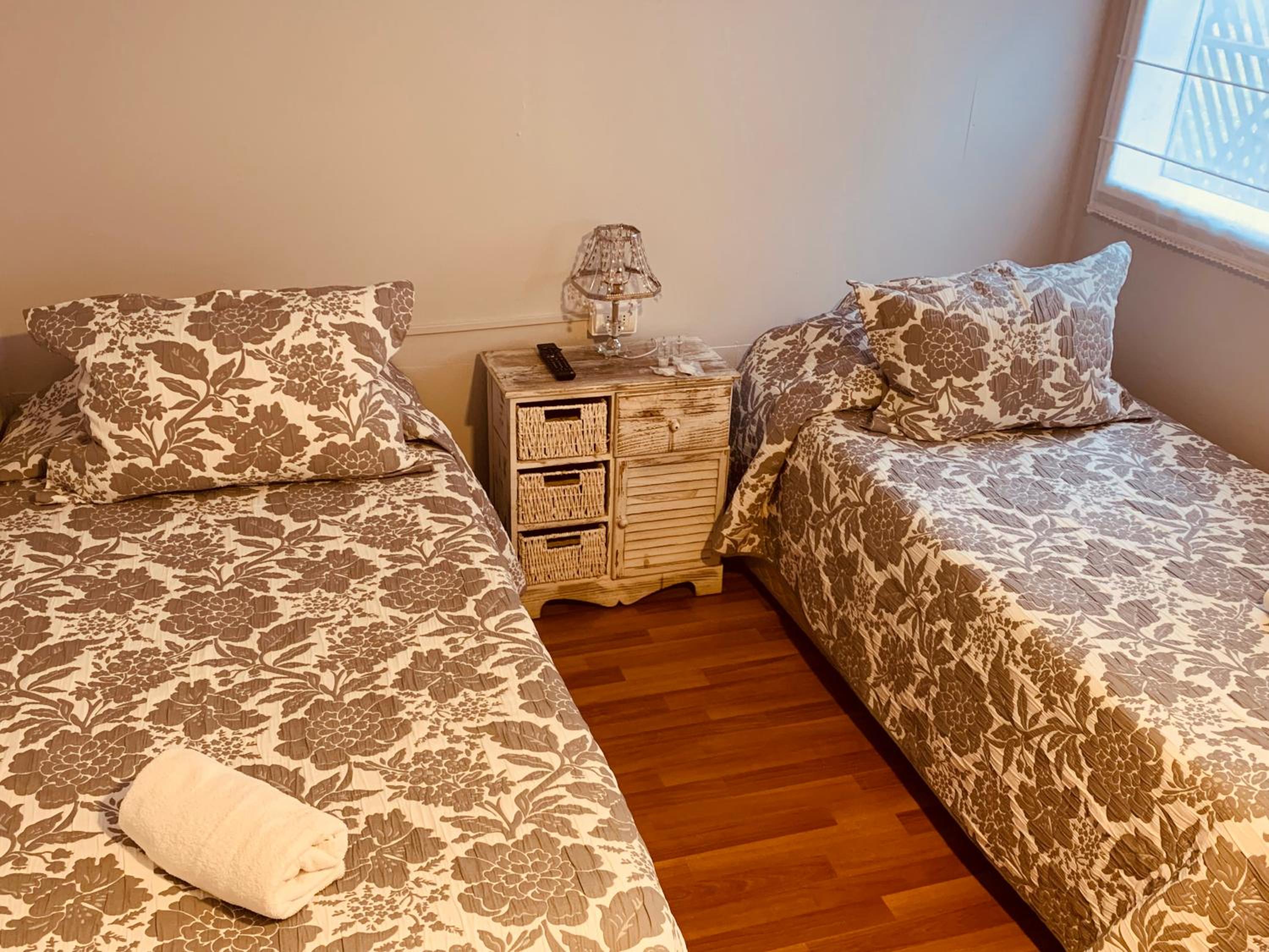 Arte Brisa Hostal Boutique