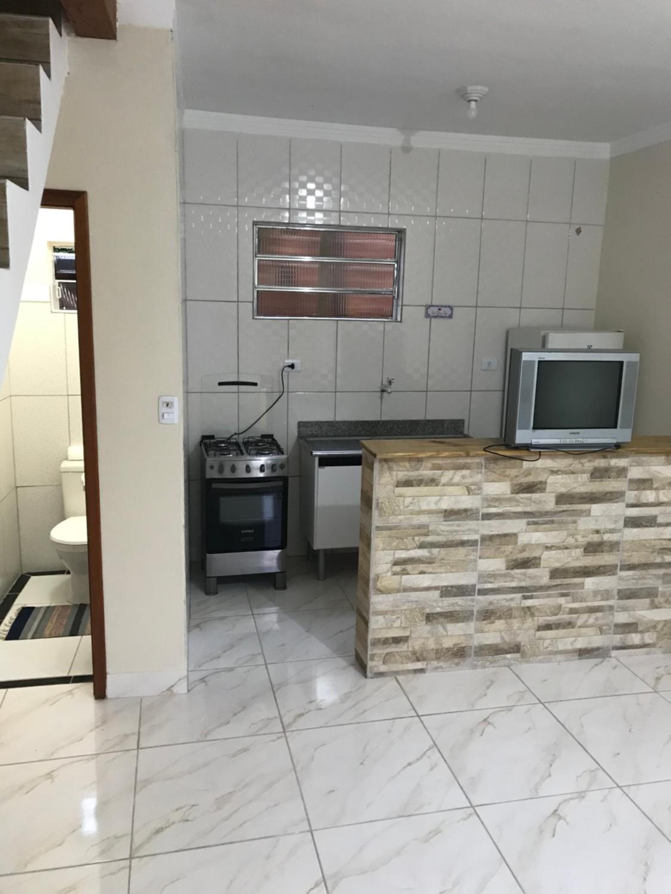 Casa Doce Lar