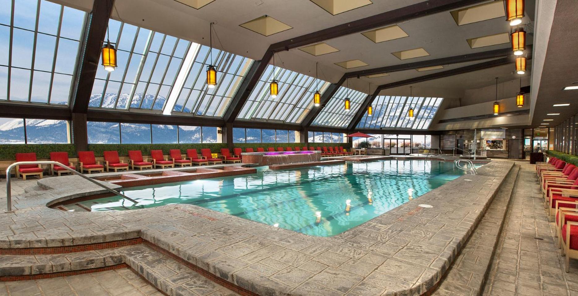 Nugget Casino Resort, Billede 26