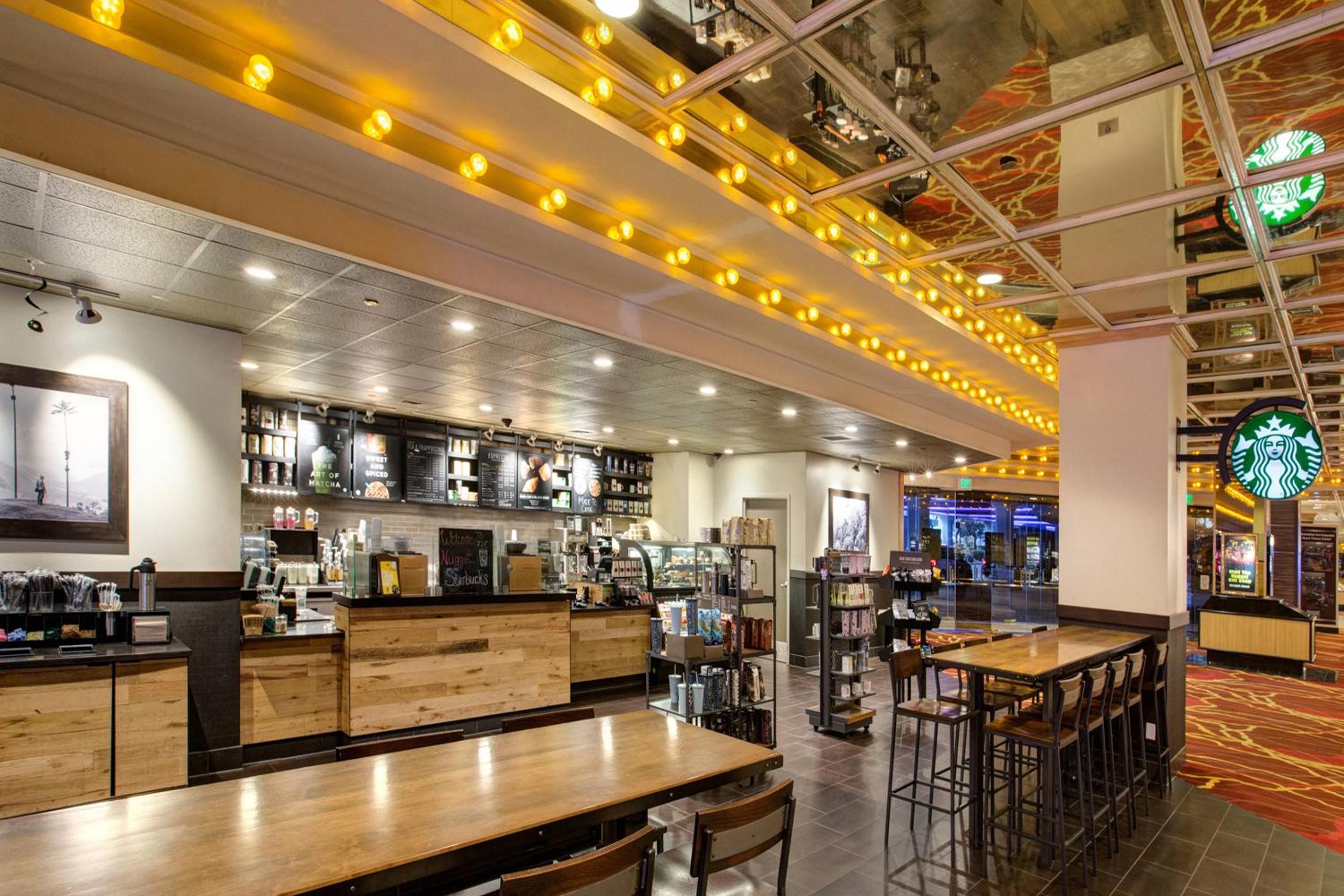 Nugget Casino Resort, Billede 16