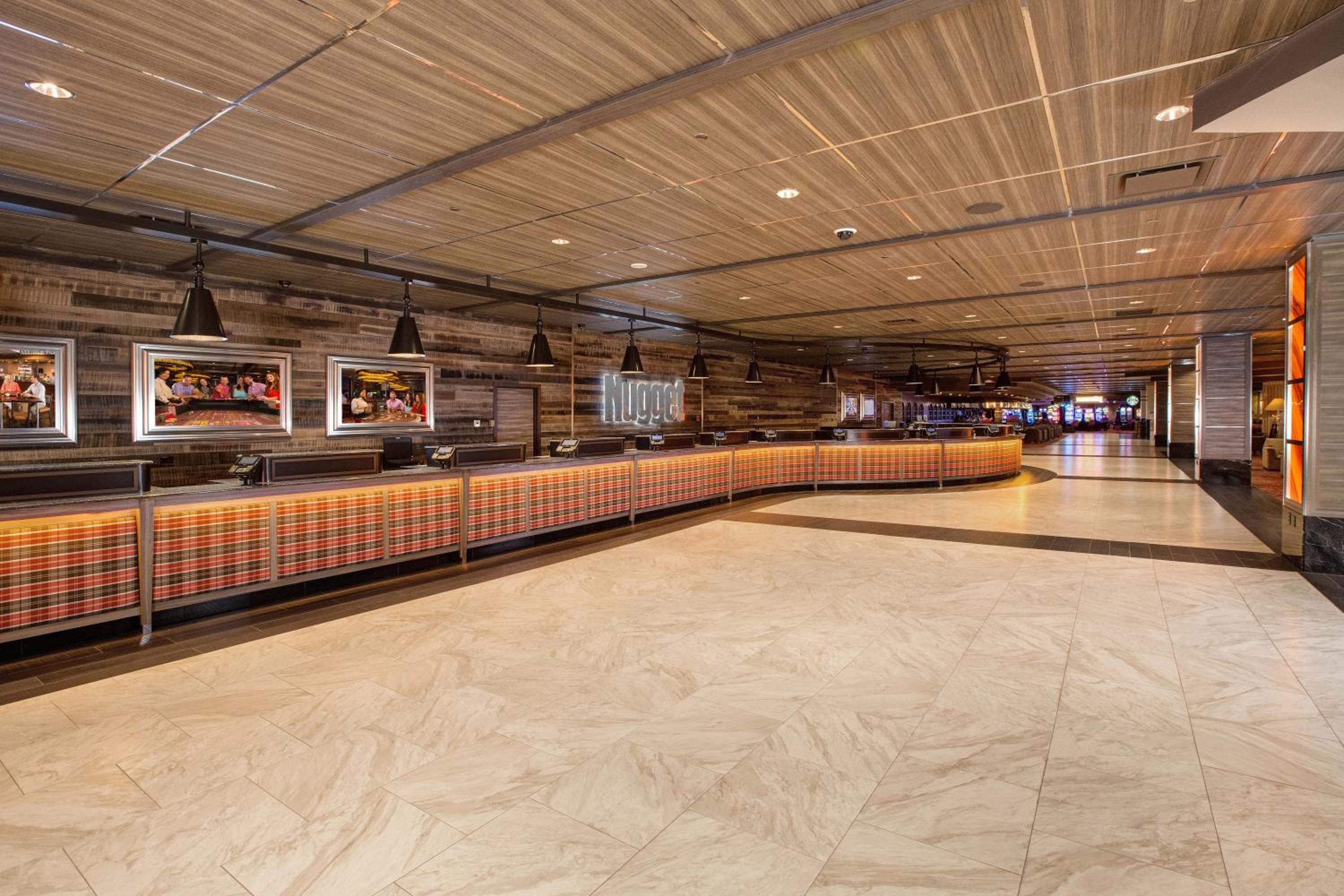 Nugget Casino Resort, Billede 33