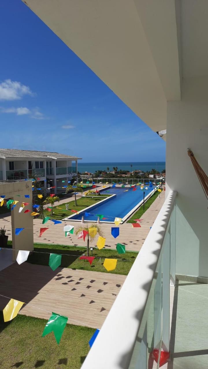 Excelente Bangalô/duplex em Jacumã - PB