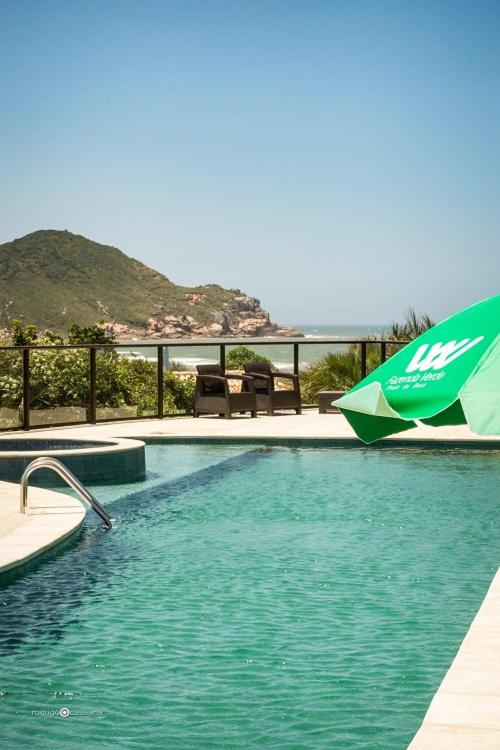 Fazenda Verde - Praia do Rosa