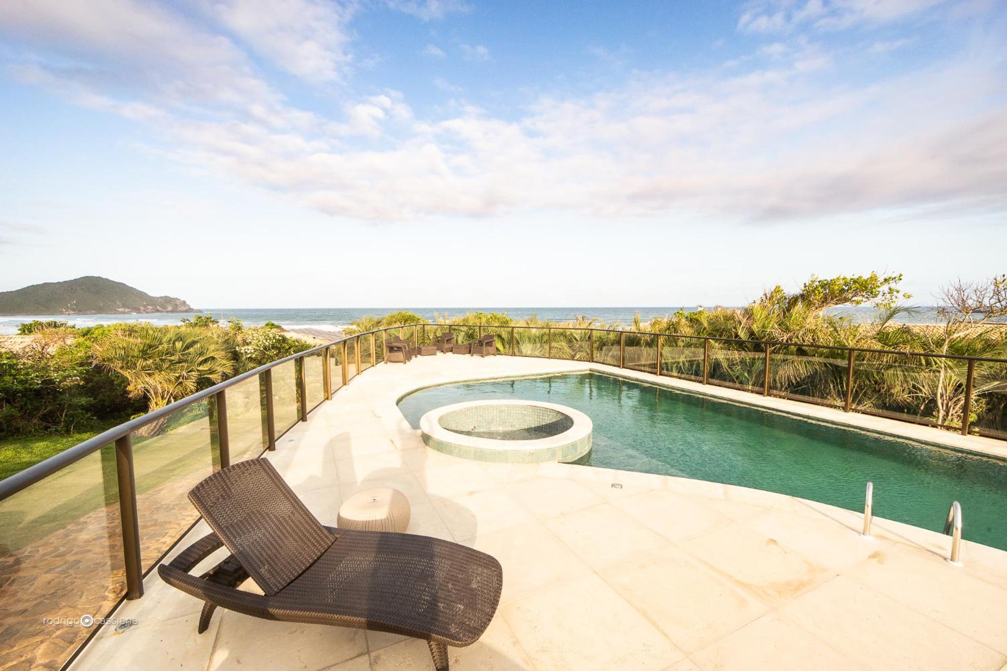 Fazenda Verde - Praia do Rosa