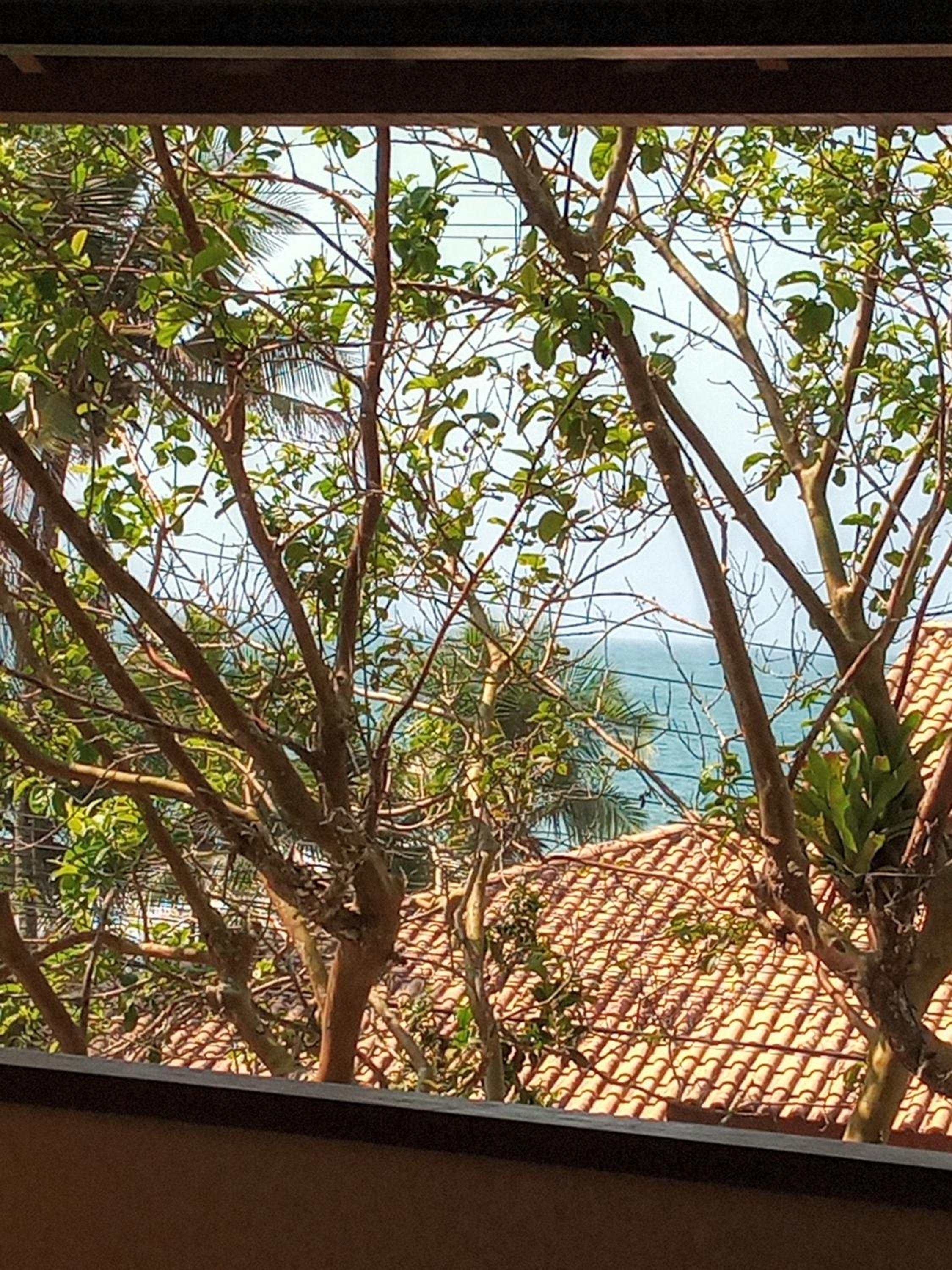 Suites Brilho do Sol