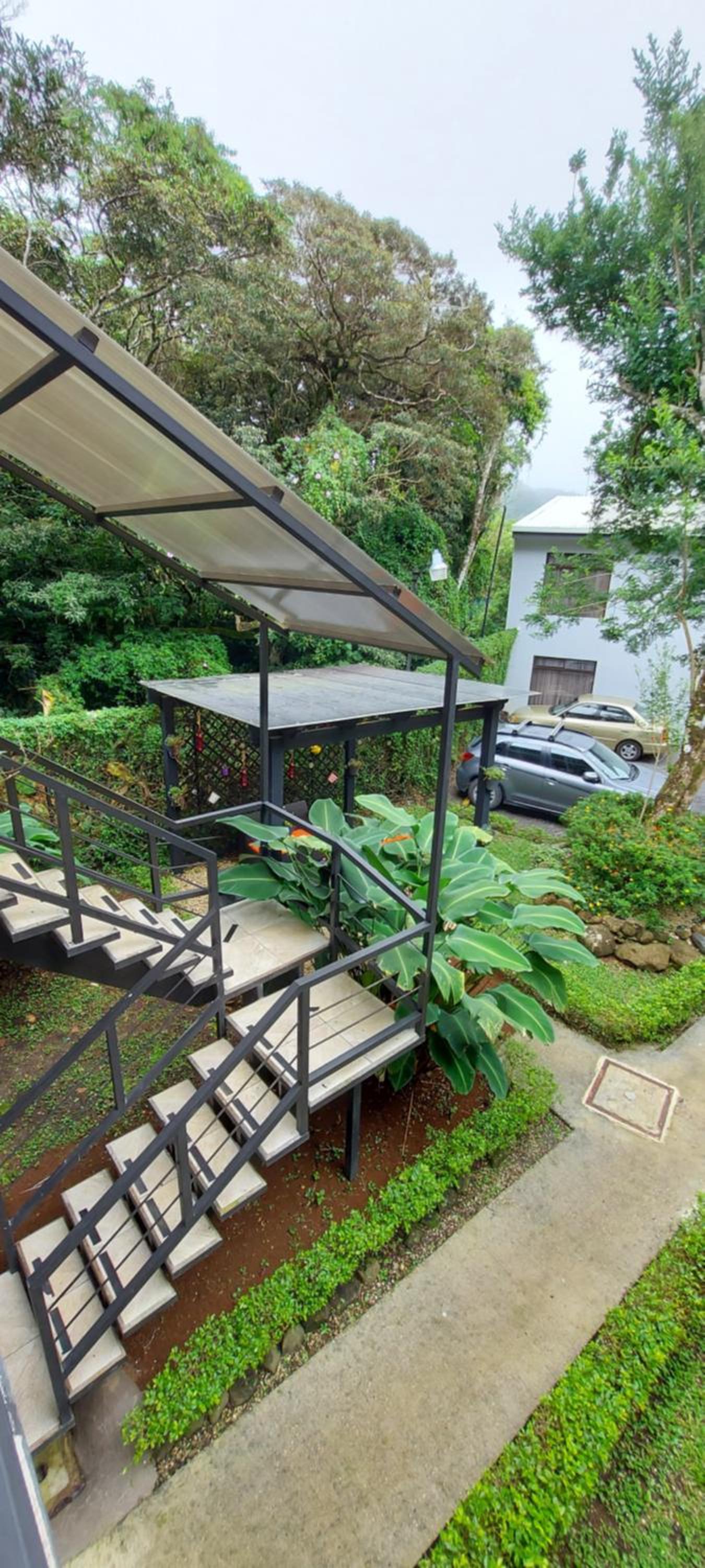Calathea Hotel Monteverde