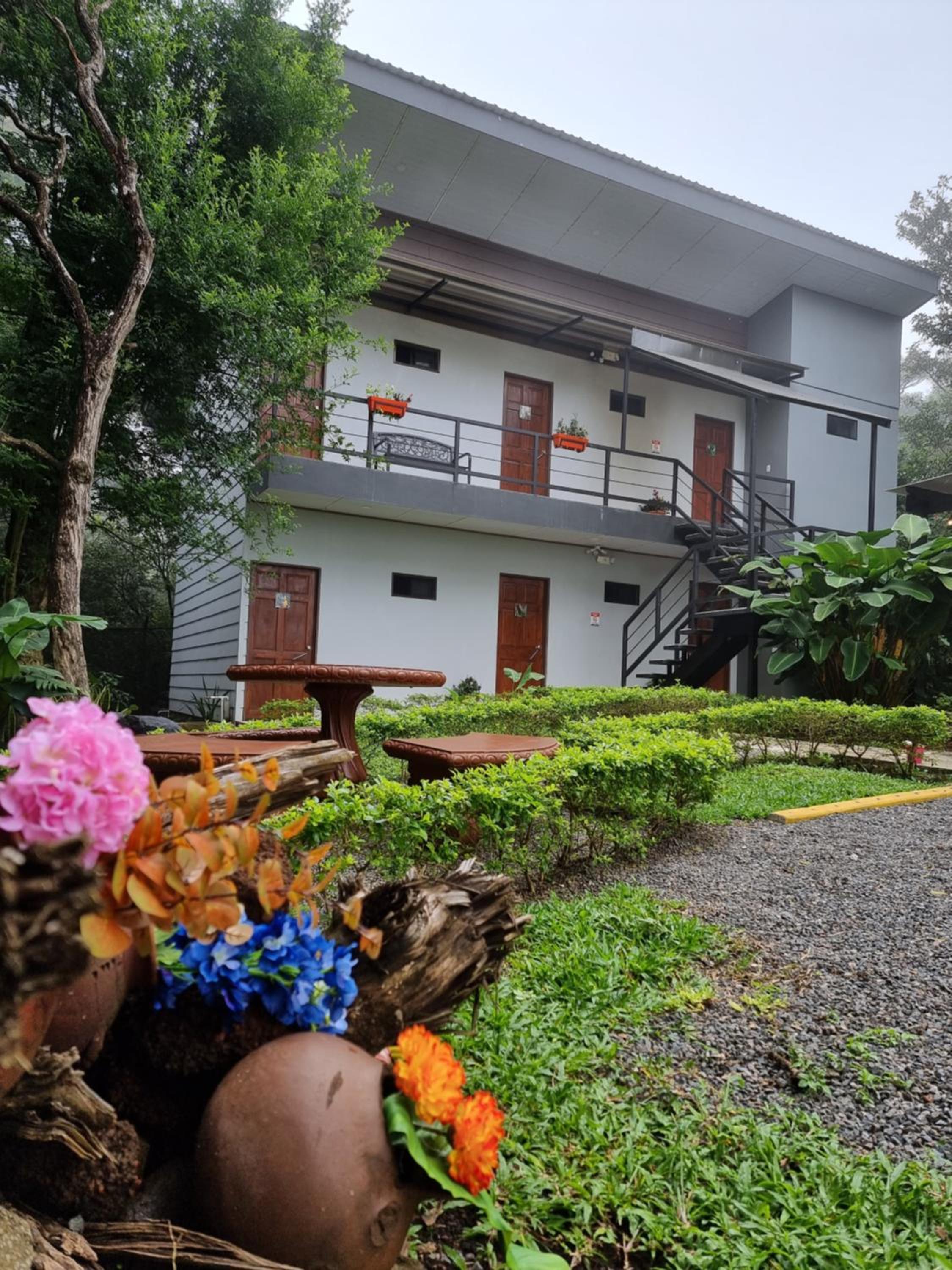 Calathea Hotel Monteverde