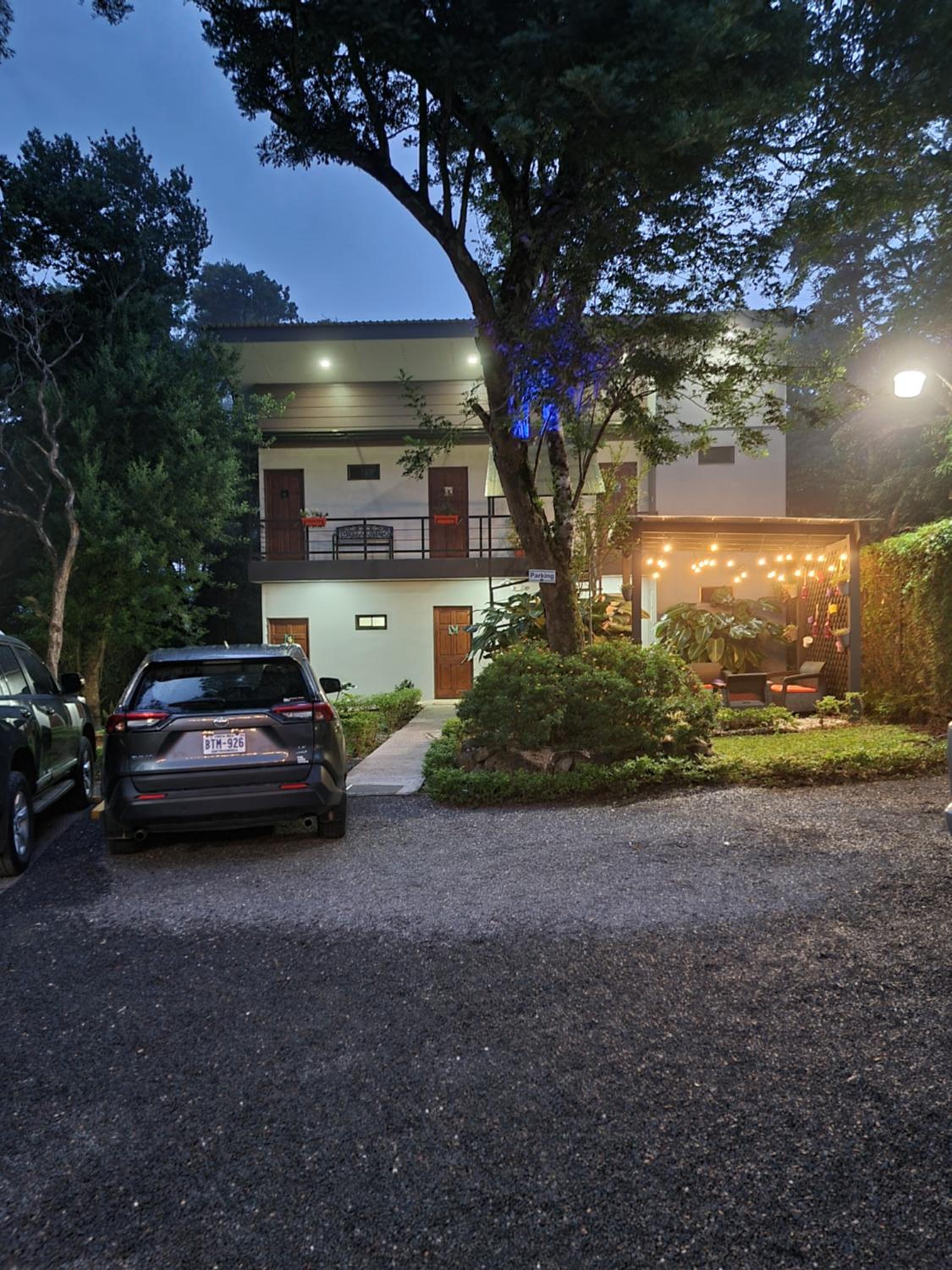 Calathea Hotel Monteverde