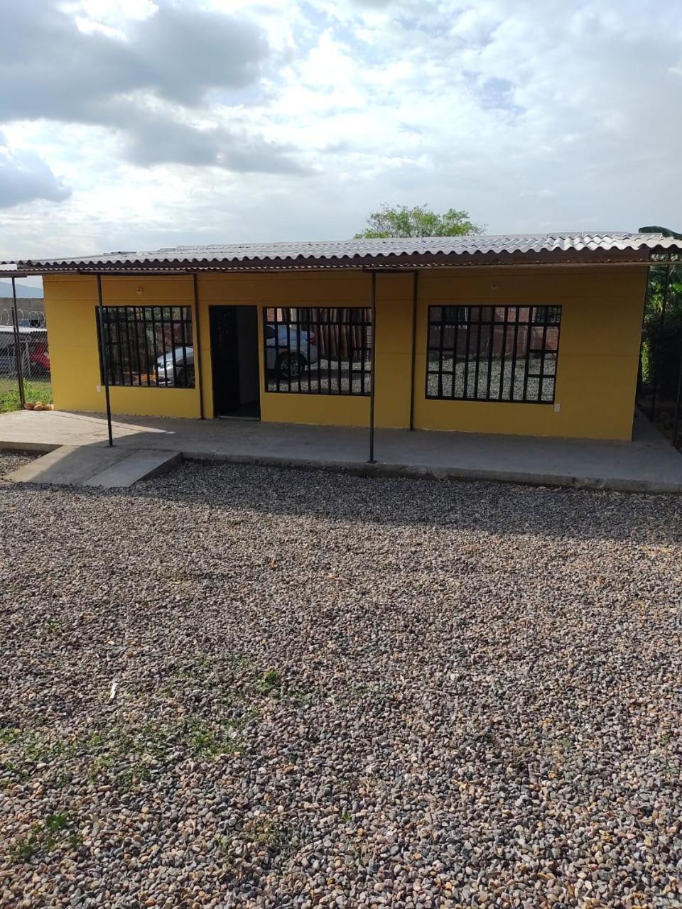Casa Quinta Villa Sofi & Juanes